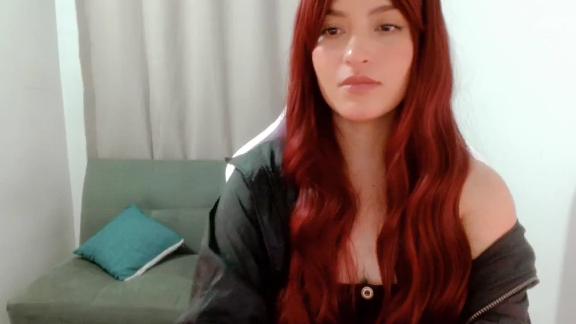 Gallery image thumbnail from Malice_sweet's myfreecams stream on, 10/04/2025, 05:49 image 3 of 20