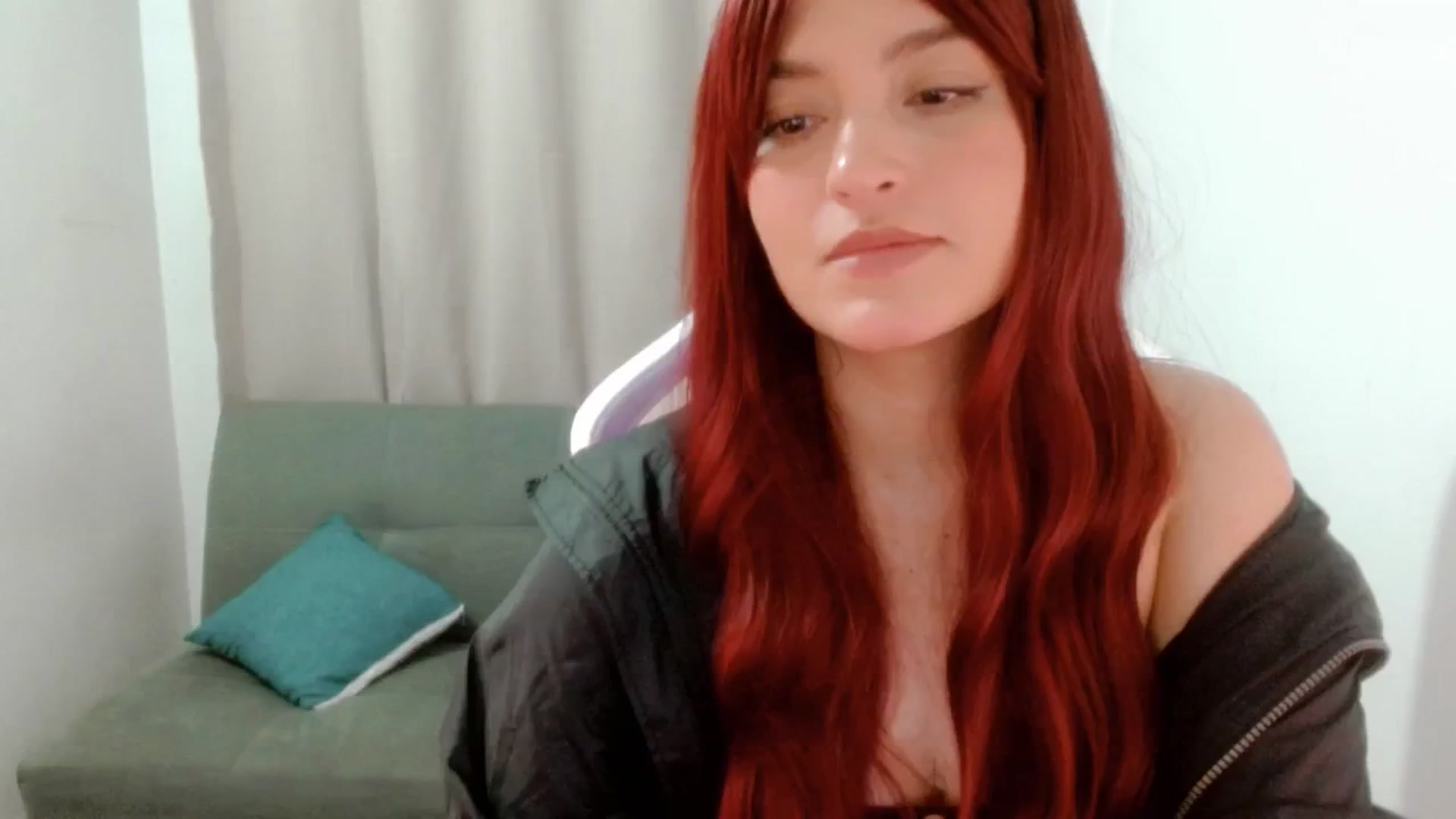 Gallery image thumbnail from Malice_sweet's myfreecams stream on, 10/04/2025, 05:49 image 1 of 20