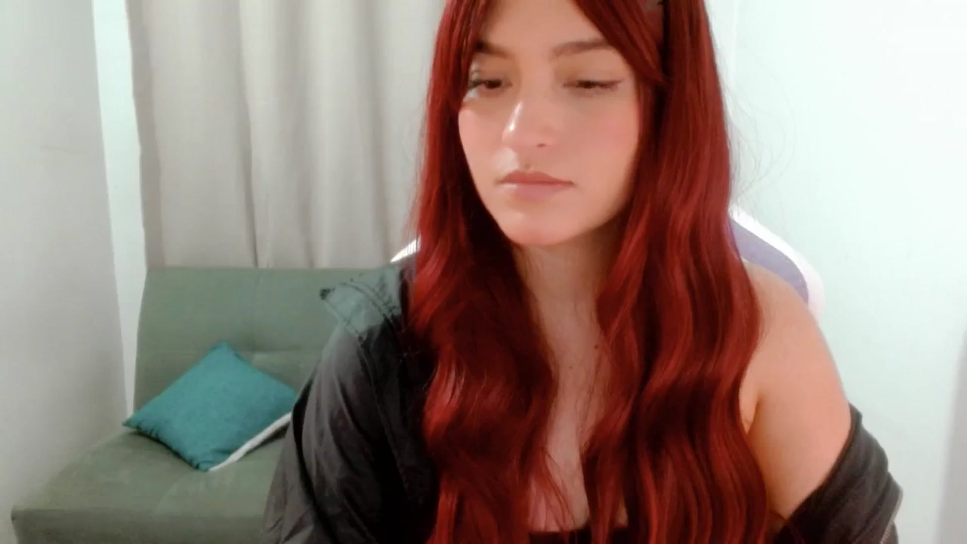 Gallery image thumbnail from Malice_sweet's myfreecams stream on, 10/04/2025, 05:49 image 12 of 20