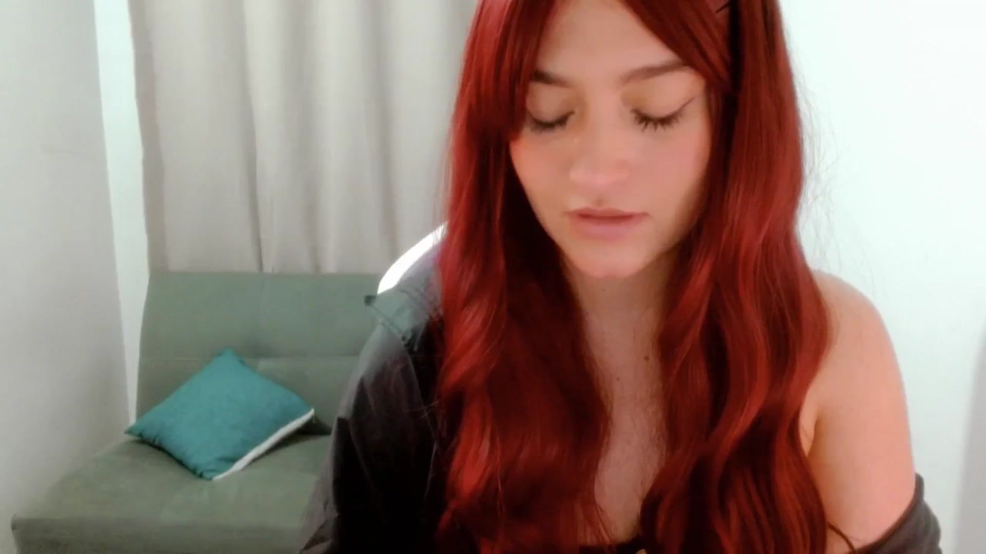 Gallery image thumbnail from Malice_sweet's myfreecams stream on, 10/04/2025, 05:49 image 15 of 20
