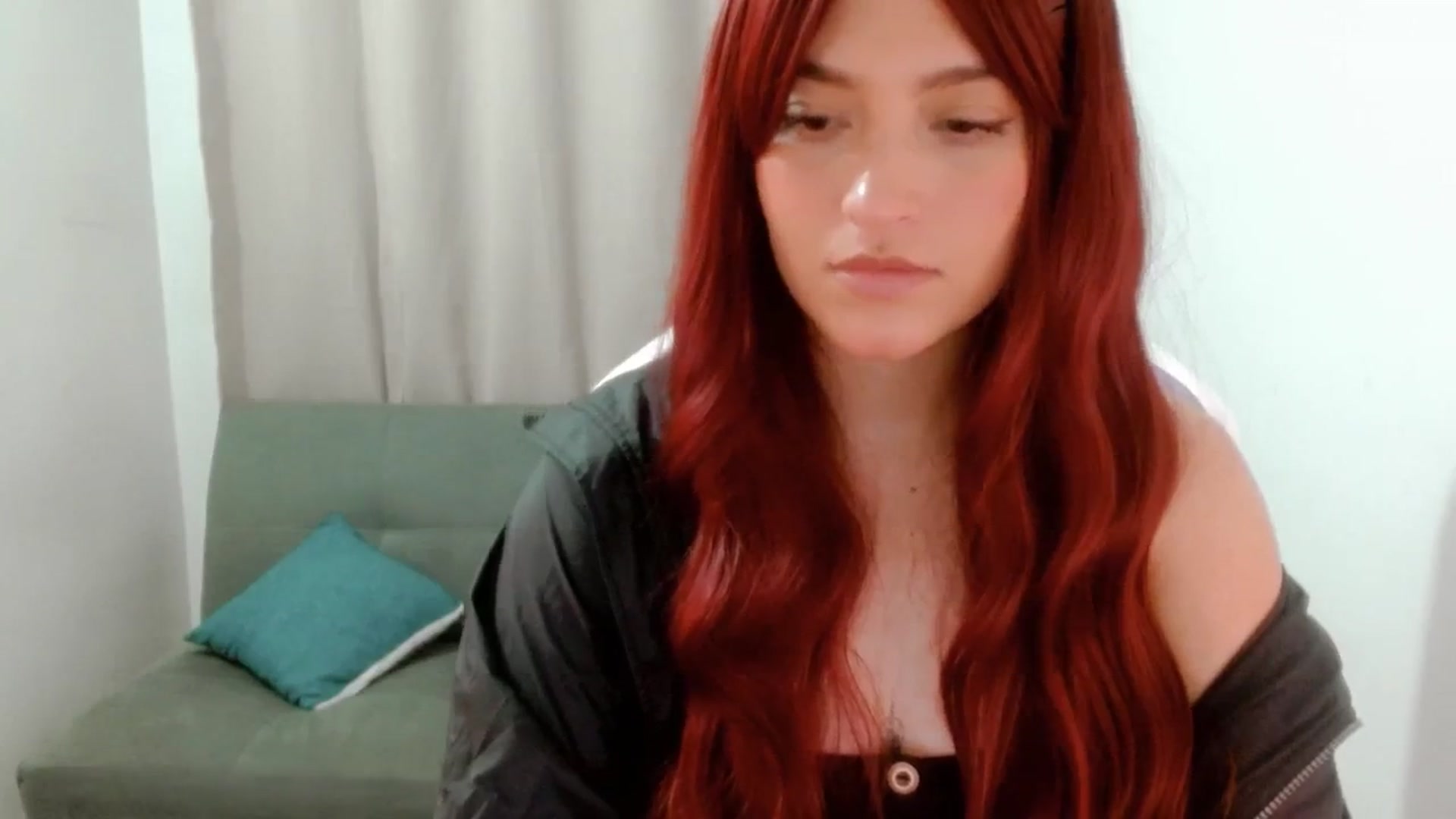 Gallery image thumbnail from Malice_sweet's myfreecams stream on, 10/04/2025, 05:49 image 8 of 20