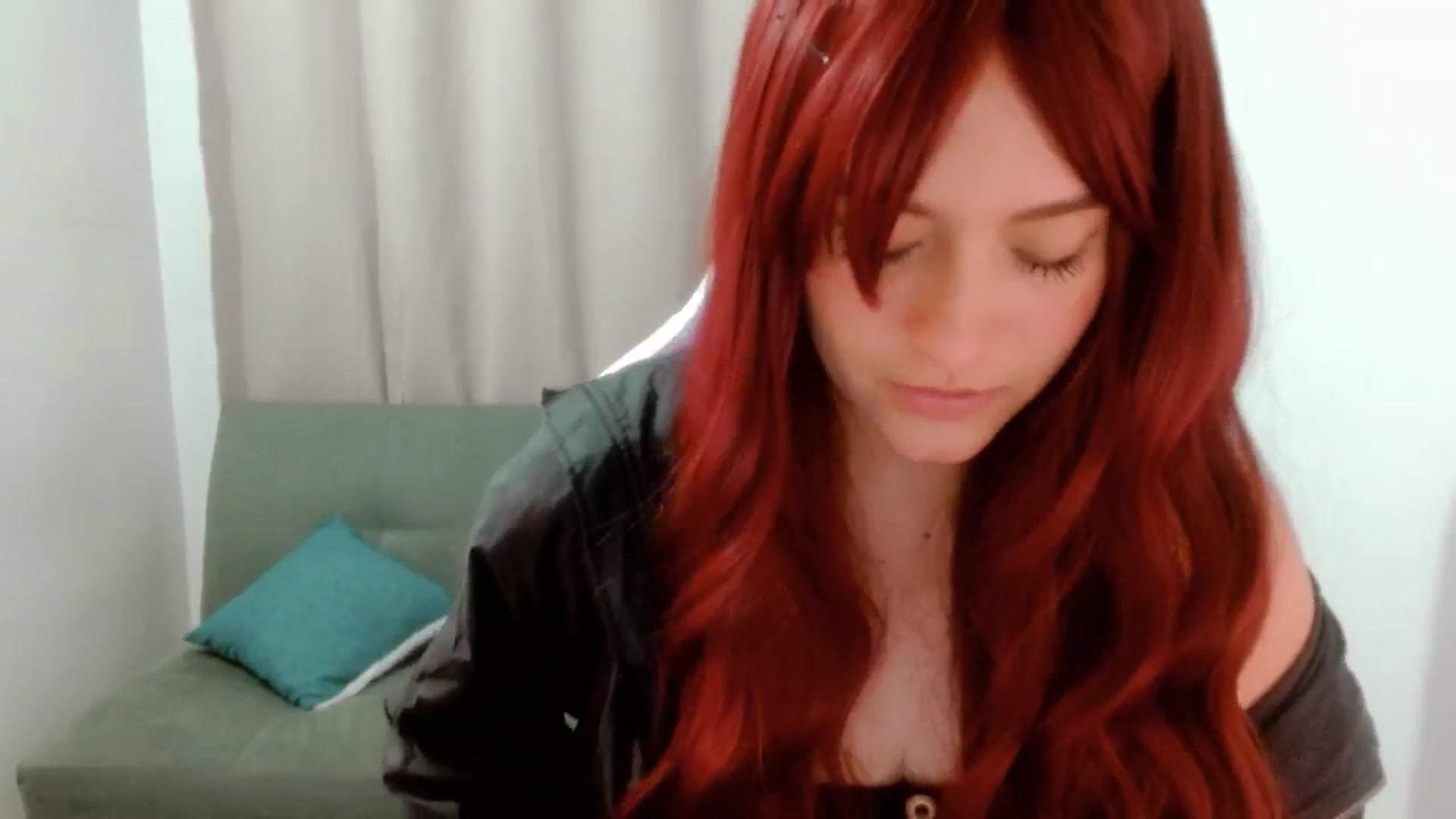 Gallery image thumbnail from Malice_sweet's myfreecams stream on, 10/04/2025, 05:49 image 20 of 20