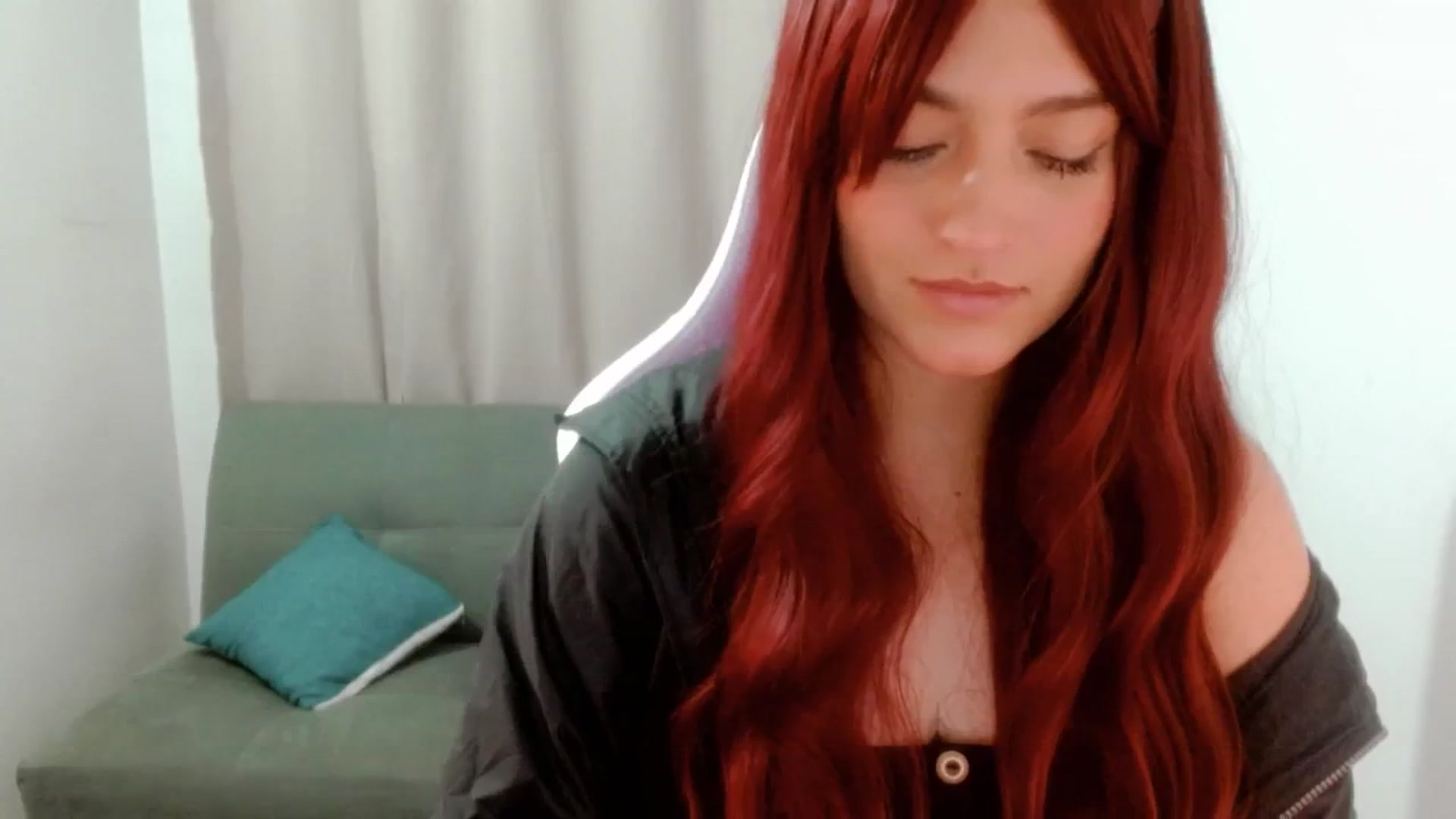 Gallery image thumbnail from Malice_sweet's myfreecams stream on, 10/04/2025, 05:49 image 18 of 20