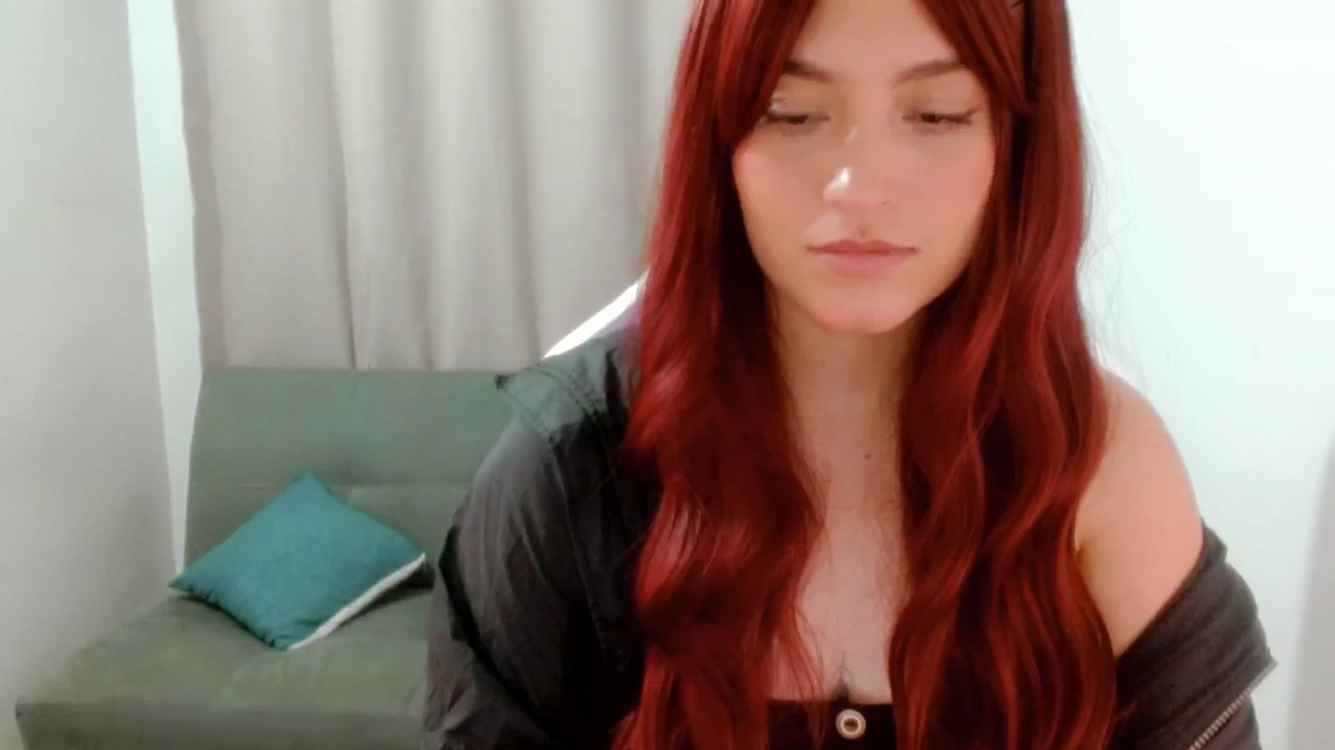 Gallery image thumbnail from Malice_sweet's myfreecams stream on, 10/04/2025, 05:49 image 5 of 20