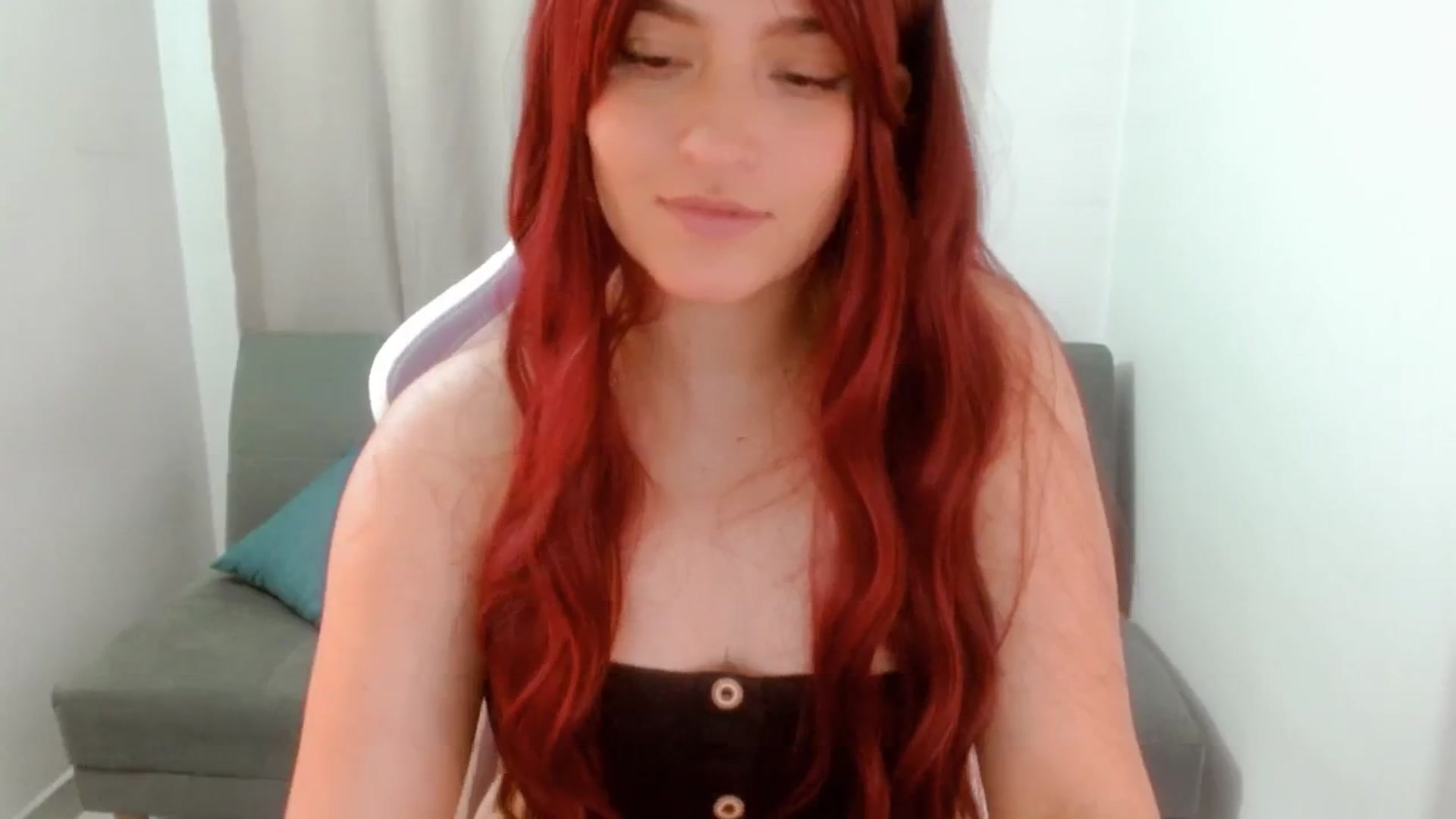 Gallery image thumbnail from Malice_sweet's myfreecams stream on, 10/04/2025, 08:33 image 19 of 20