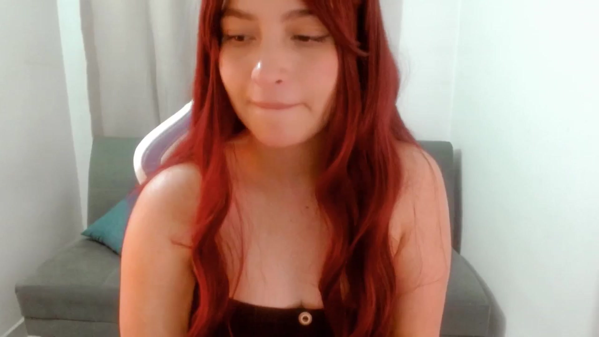 Gallery image thumbnail from Malice_sweet's myfreecams stream on, 10/04/2025, 08:33 image 17 of 20