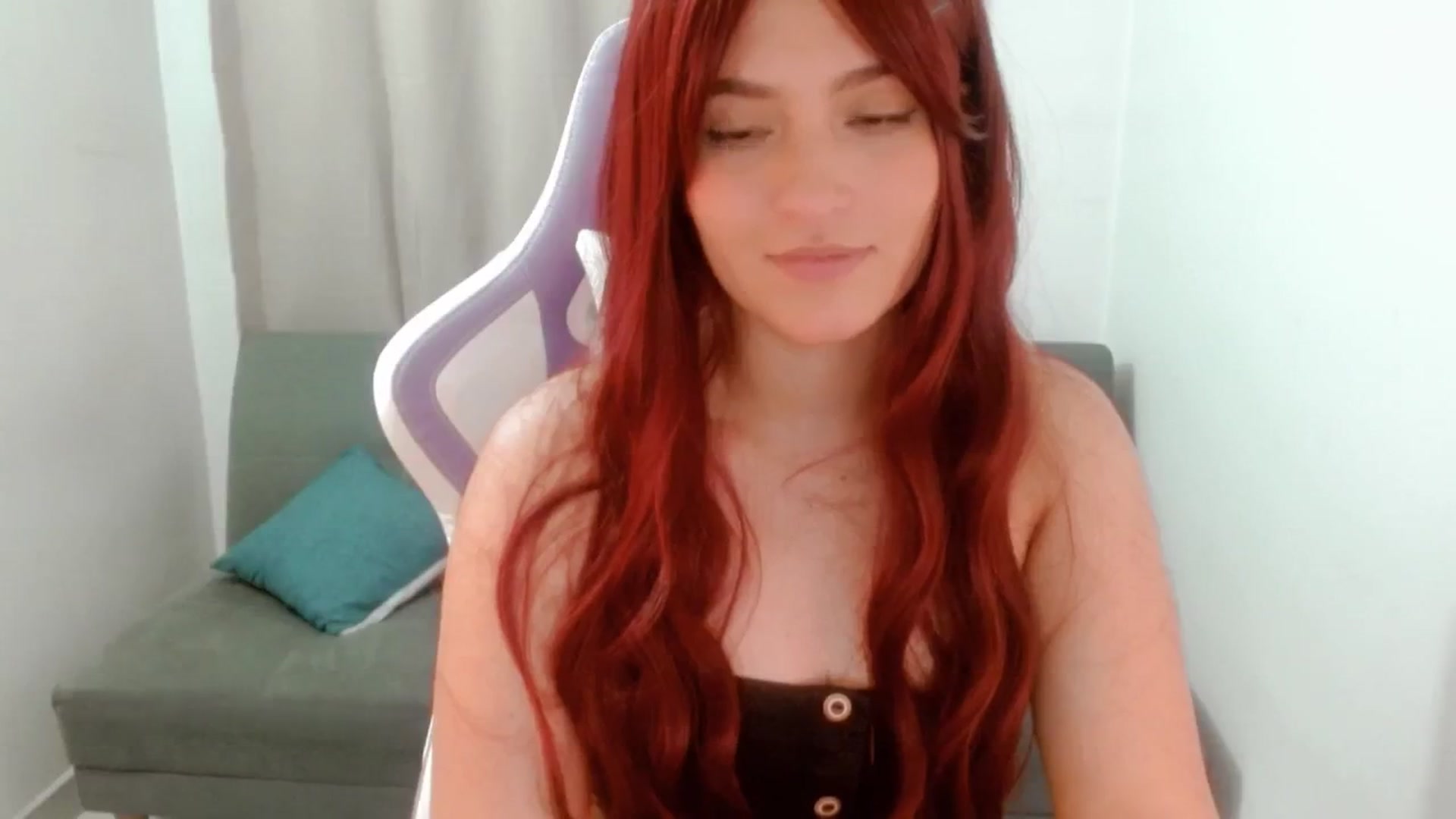 Gallery image thumbnail from Malice_sweet's myfreecams stream on, 10/04/2025, 08:33 image 18 of 20