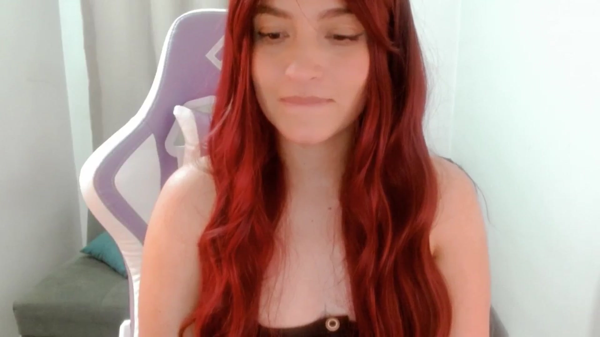 Gallery image thumbnail from Malice_sweet's myfreecams stream on, 10/04/2025, 08:33 image 15 of 20