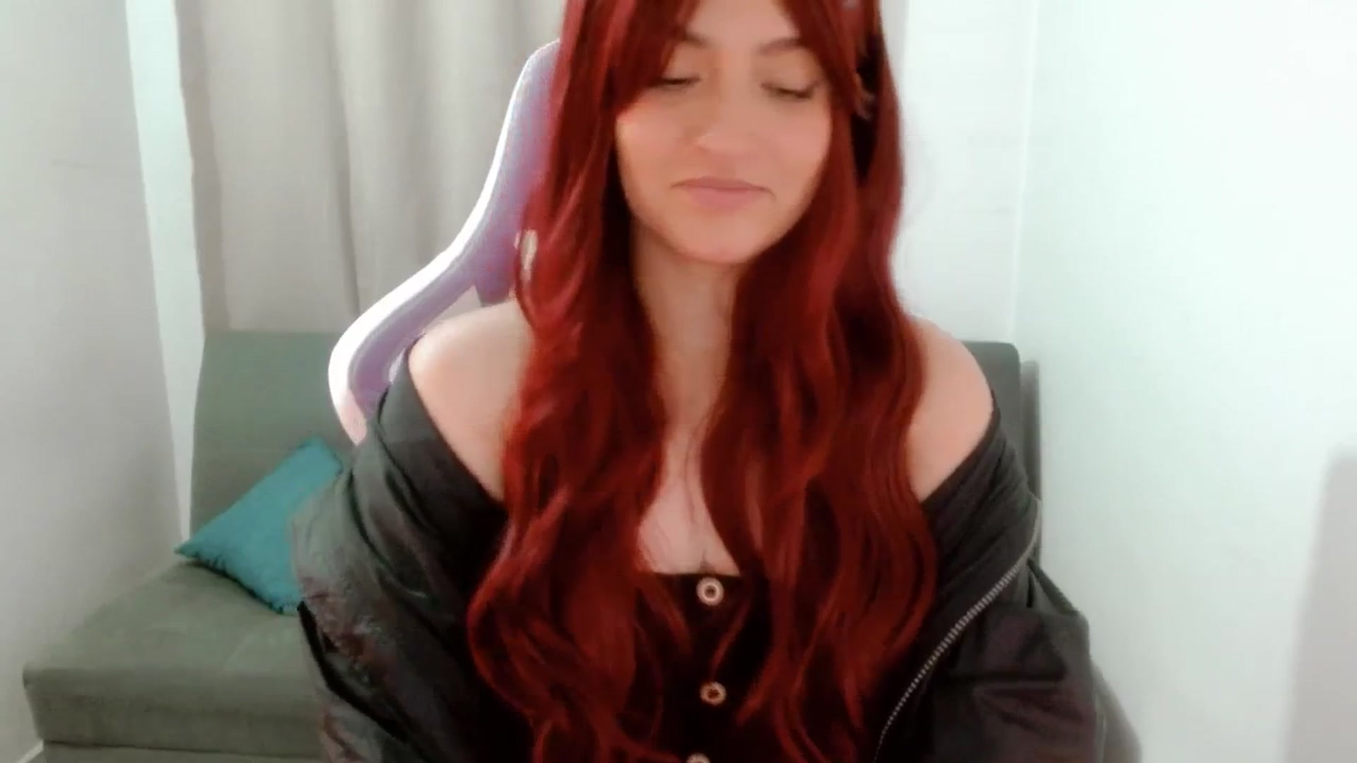 Gallery image thumbnail from Malice_sweet's myfreecams stream on, 10/04/2025, 08:33 image 7 of 20