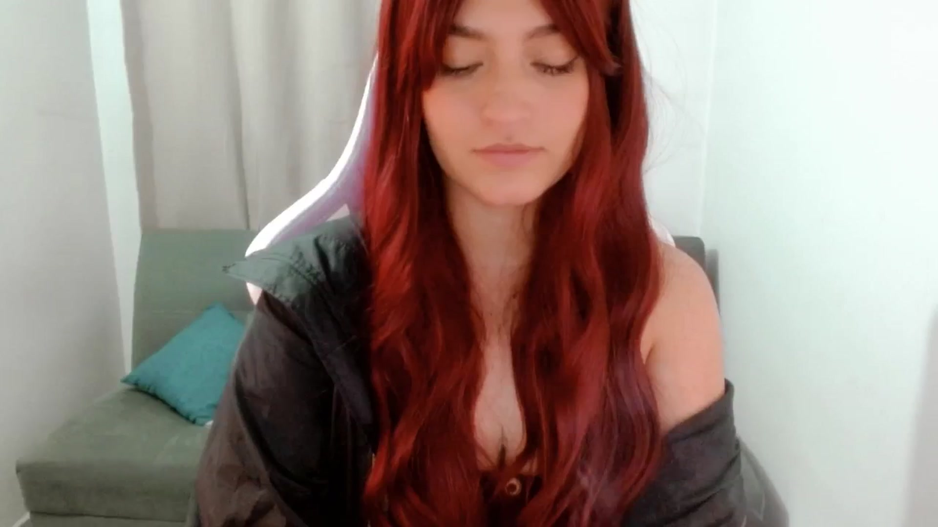 Gallery image thumbnail from Malice_sweet's myfreecams stream on, 10/04/2025, 08:33 image 10 of 20