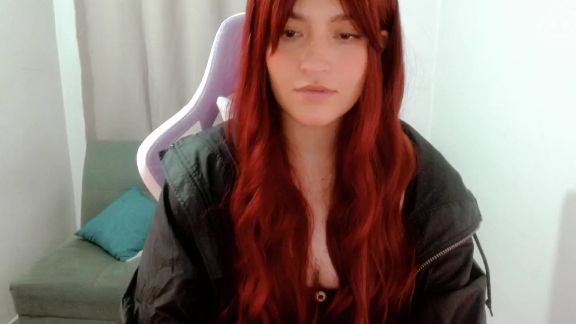 Gallery image thumbnail from Malice_sweet's myfreecams stream on, 10/04/2025, 08:33 image 2 of 20