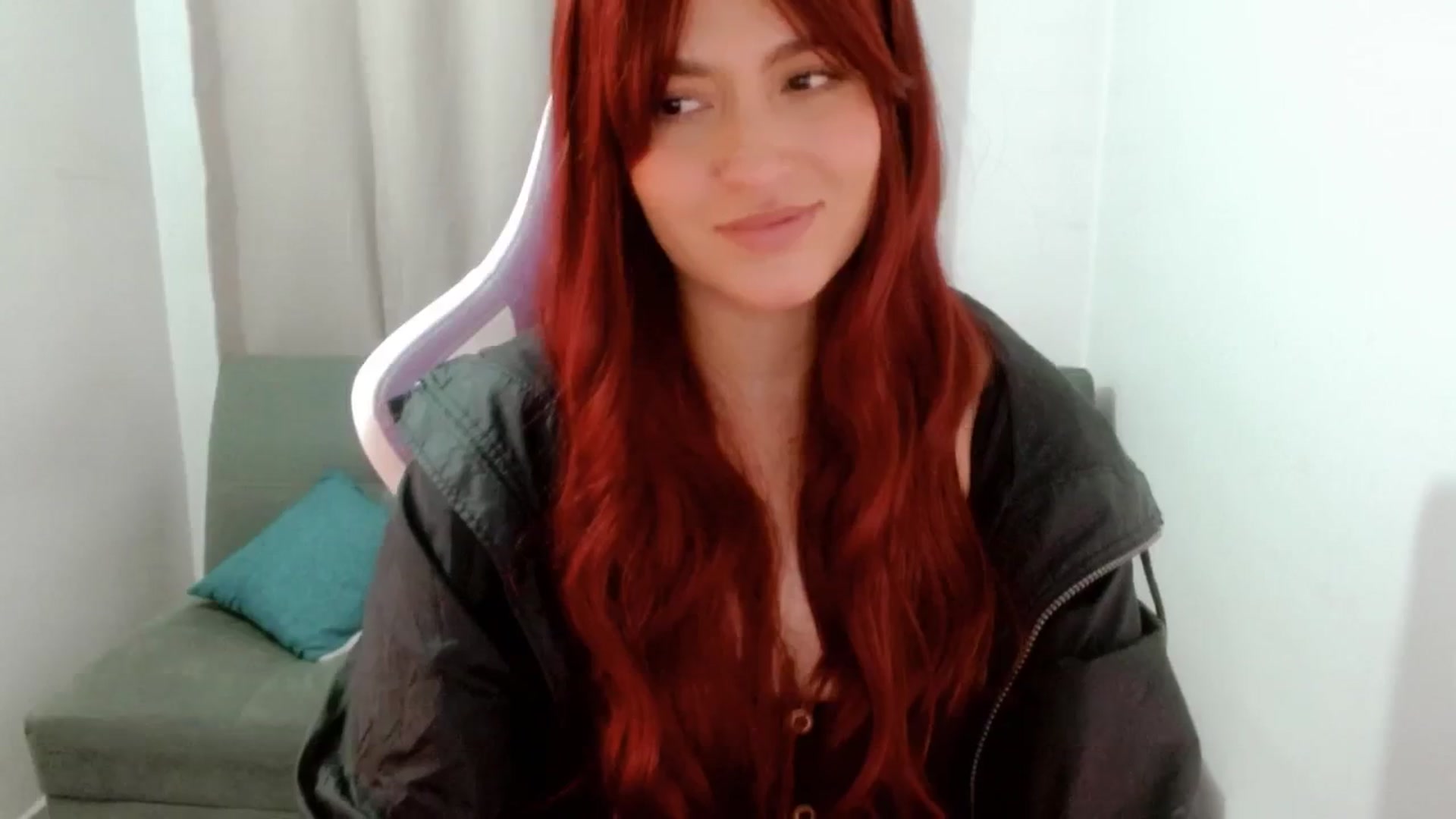 Gallery image thumbnail from Malice_sweet's myfreecams stream on, 10/04/2025, 08:33 image 3 of 20