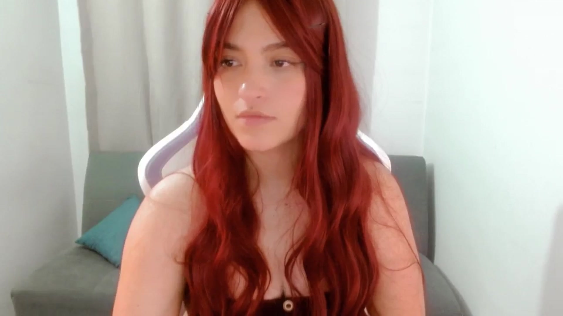 Gallery image thumbnail from Malice_sweet's myfreecams stream on, 10/04/2025, 09:26 image 17 of 20
