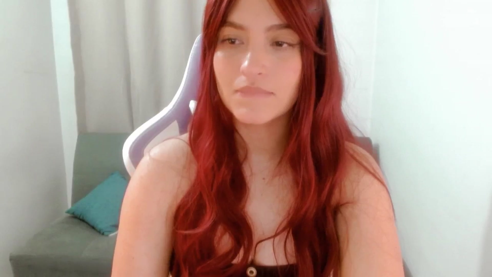 Gallery image thumbnail from Malice_sweet's myfreecams stream on, 10/04/2025, 09:26 image 12 of 20