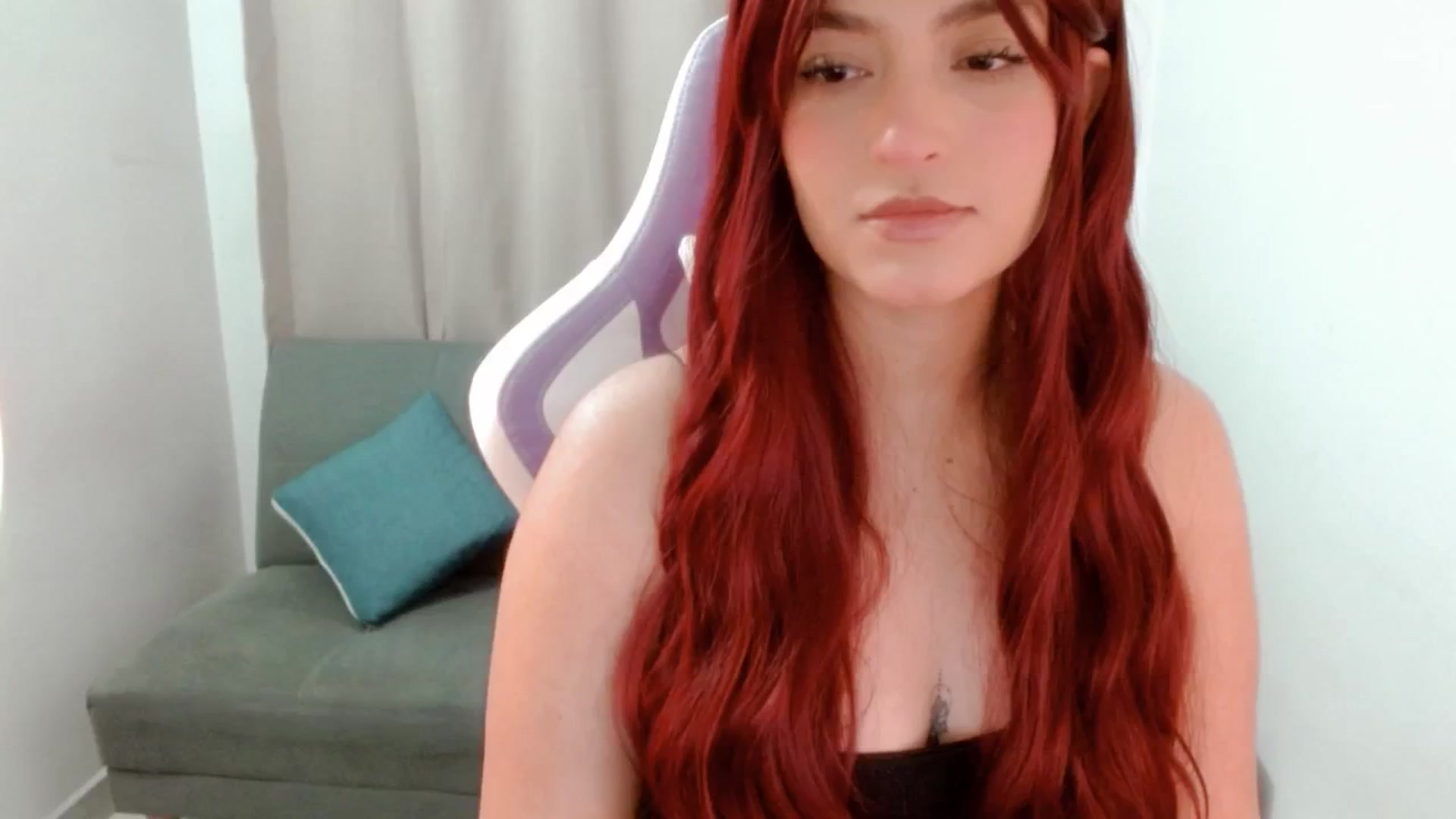 Gallery image thumbnail from Malice_sweet's myfreecams stream on, 10/05/2025, 11:27 image 1 of 20