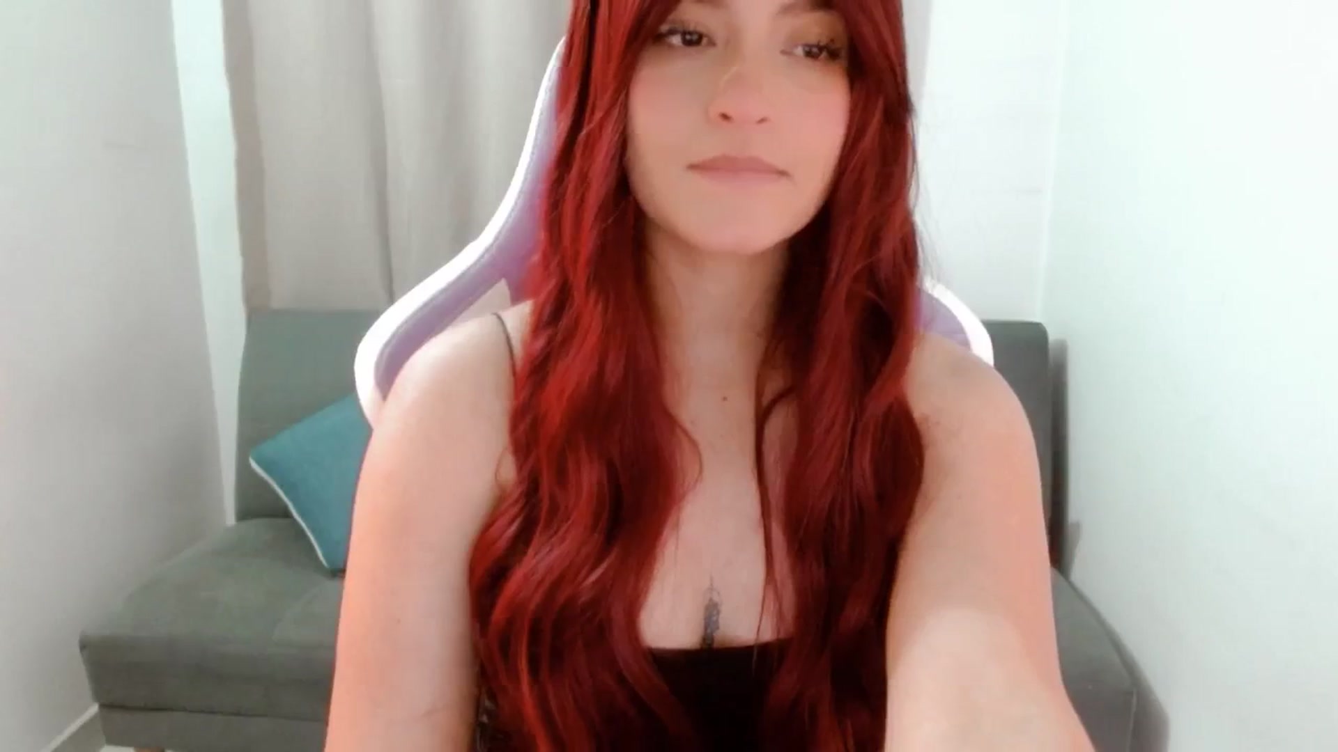 Gallery image thumbnail from Malice_sweet's myfreecams stream on, 10/05/2025, 11:27 image 8 of 20