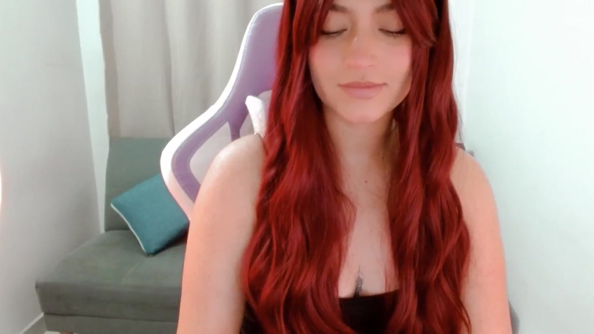 Gallery image thumbnail from Malice_sweet's myfreecams stream on, 10/05/2025, 11:27 image 4 of 20