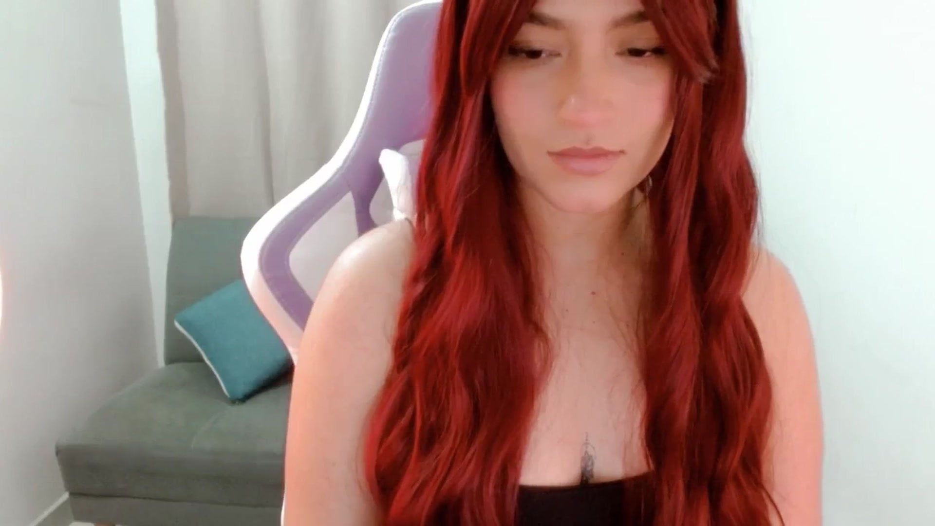 Gallery image thumbnail from Malice_sweet's myfreecams stream on, 10/05/2025, 11:27 image 3 of 20