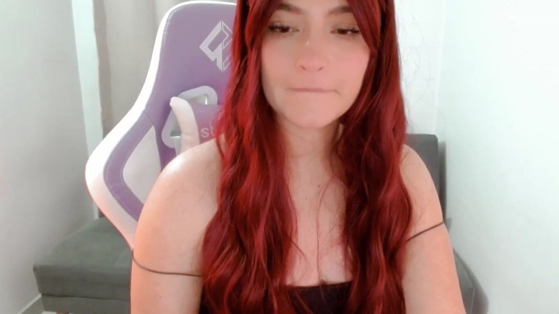 Gallery image thumbnail from Malice_sweet's myfreecams stream on, 10/05/2025, 11:27 image 10 of 20