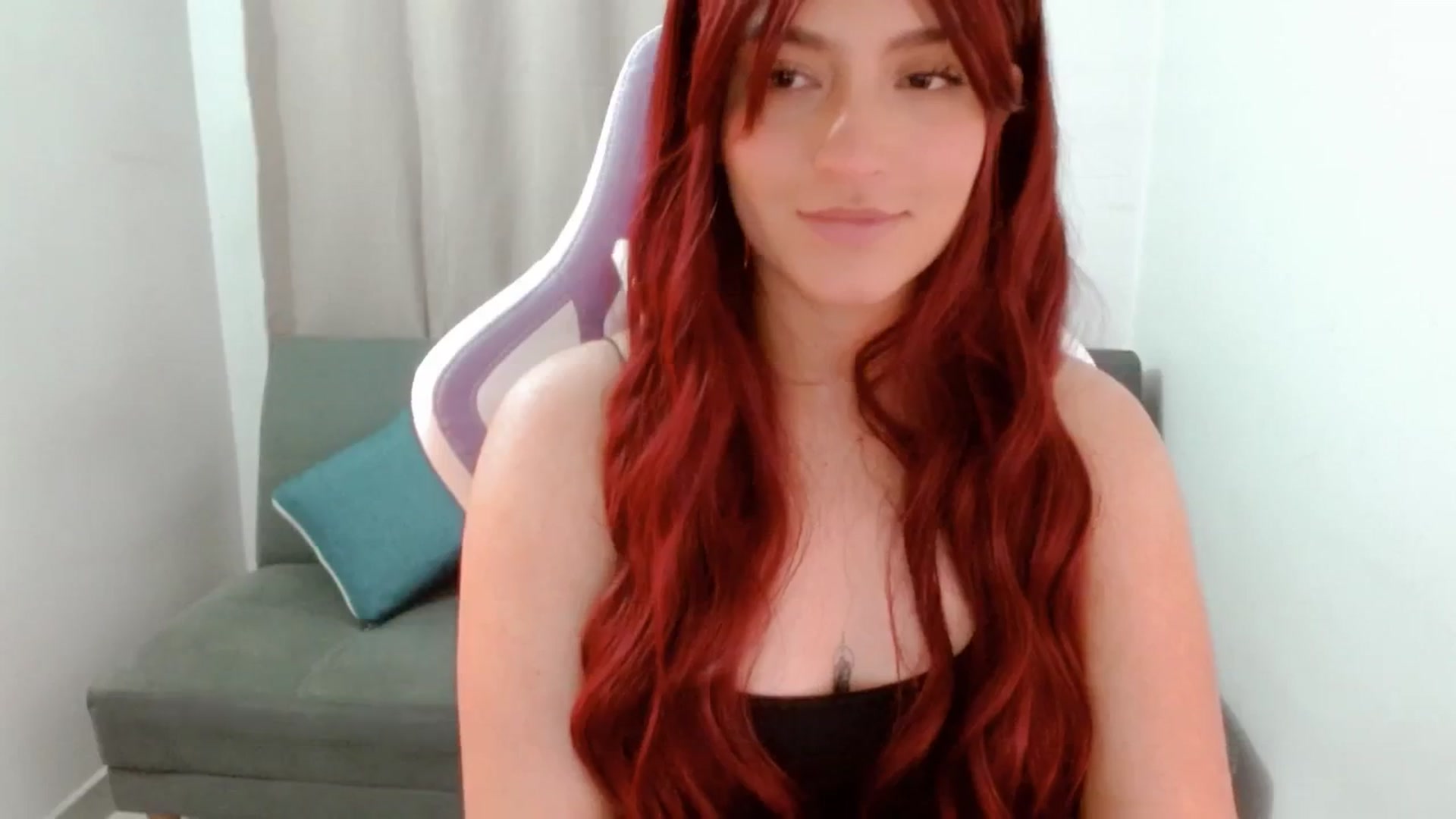 Gallery image thumbnail from Malice_sweet's myfreecams stream on, 10/05/2025, 11:27 image 11 of 20