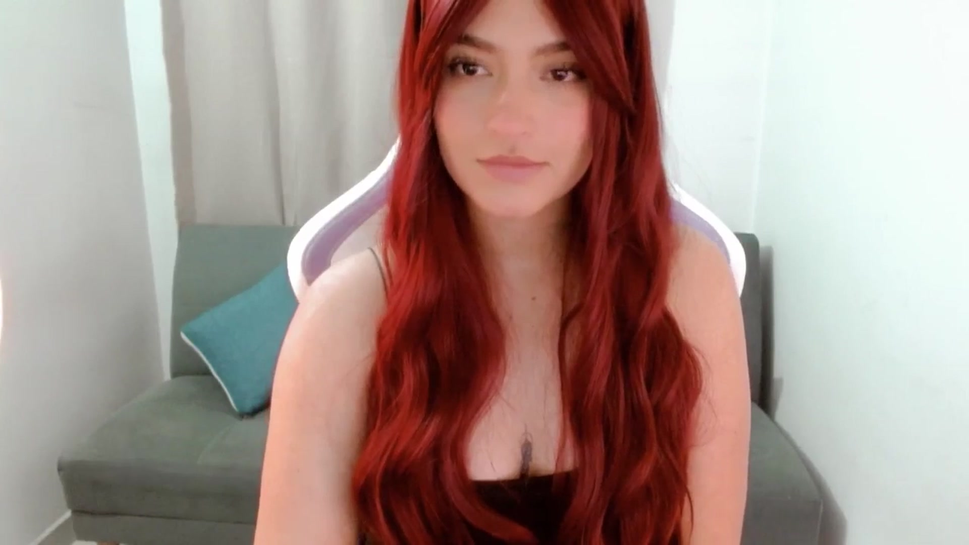 Gallery image thumbnail from Malice_sweet's myfreecams stream on, 10/05/2025, 11:27 image 7 of 20