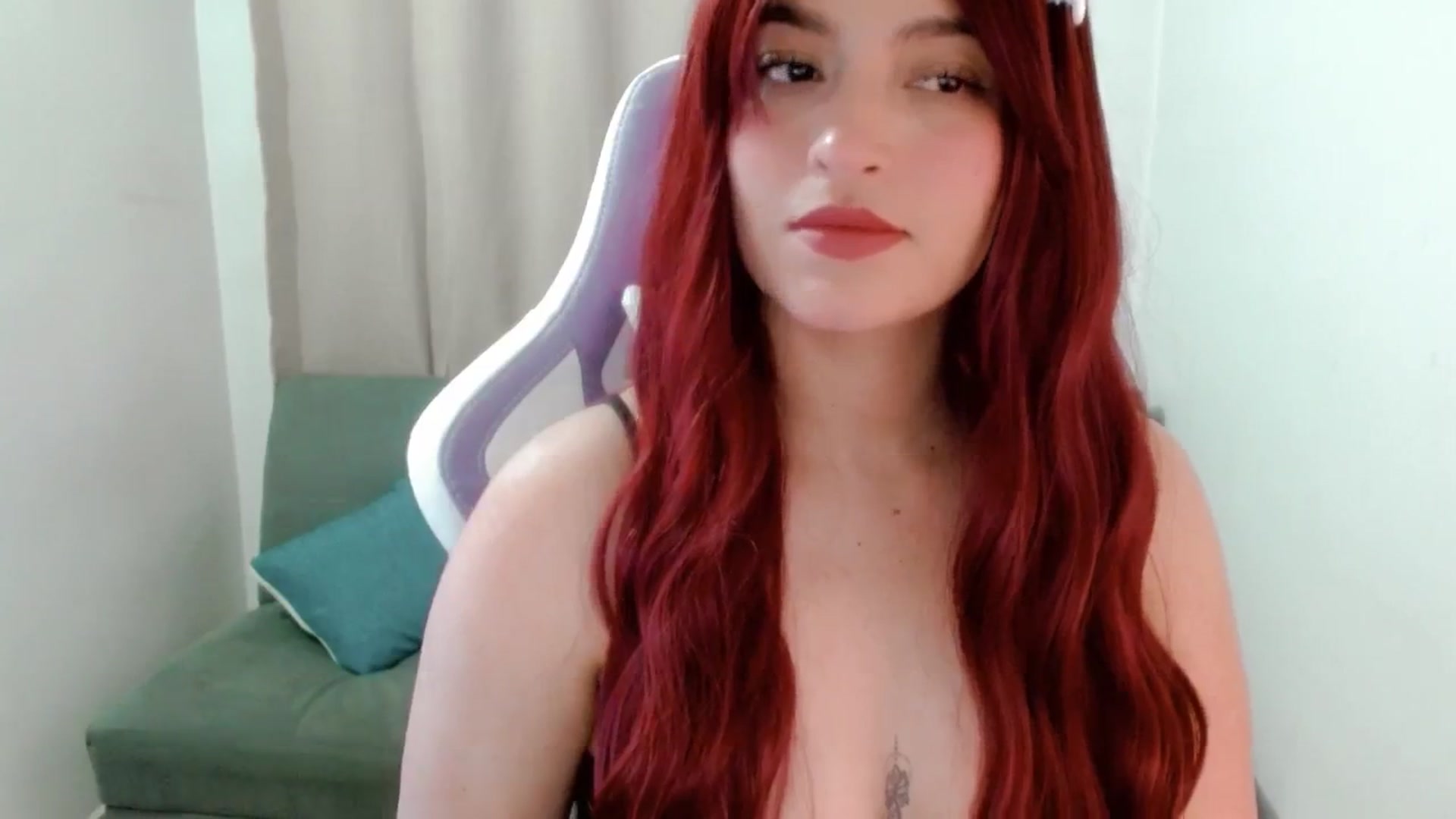 Gallery image thumbnail from Malice_sweet's myfreecams stream on, 10/06/2025, 05:29 image 8 of 20