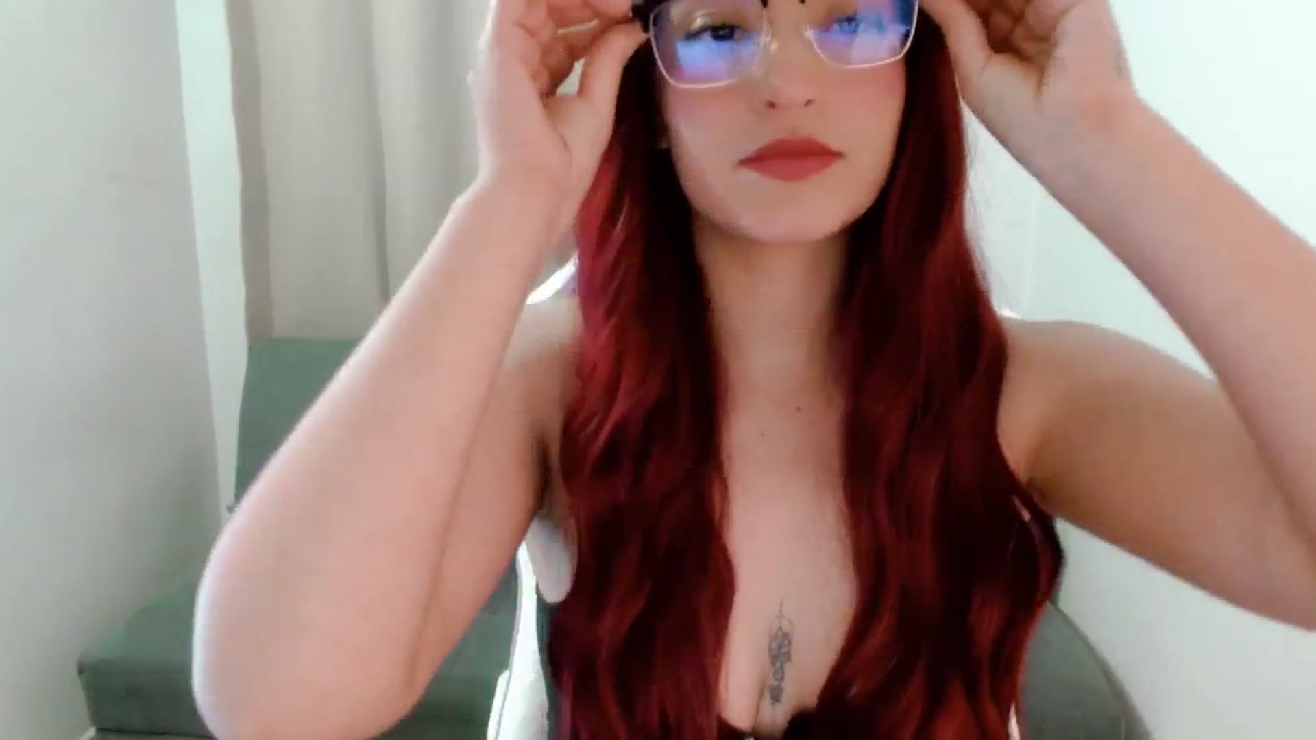Gallery image thumbnail from Malice_sweet's myfreecams stream on, 10/06/2025, 05:29 image 14 of 20