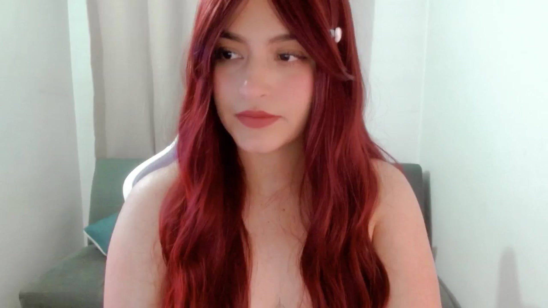 Gallery image thumbnail from Malice_sweet's myfreecams stream on, 10/06/2025, 06:39 image 2 of 20