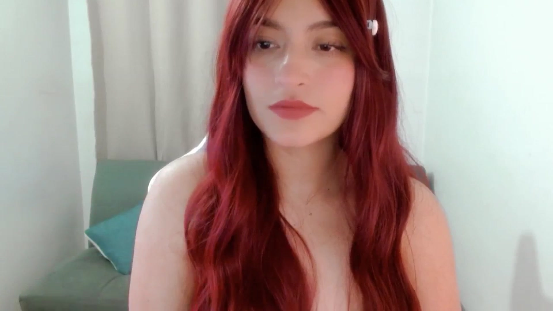 Gallery image thumbnail from Malice_sweet's myfreecams stream on, 10/06/2025, 07:03 image 3 of 20