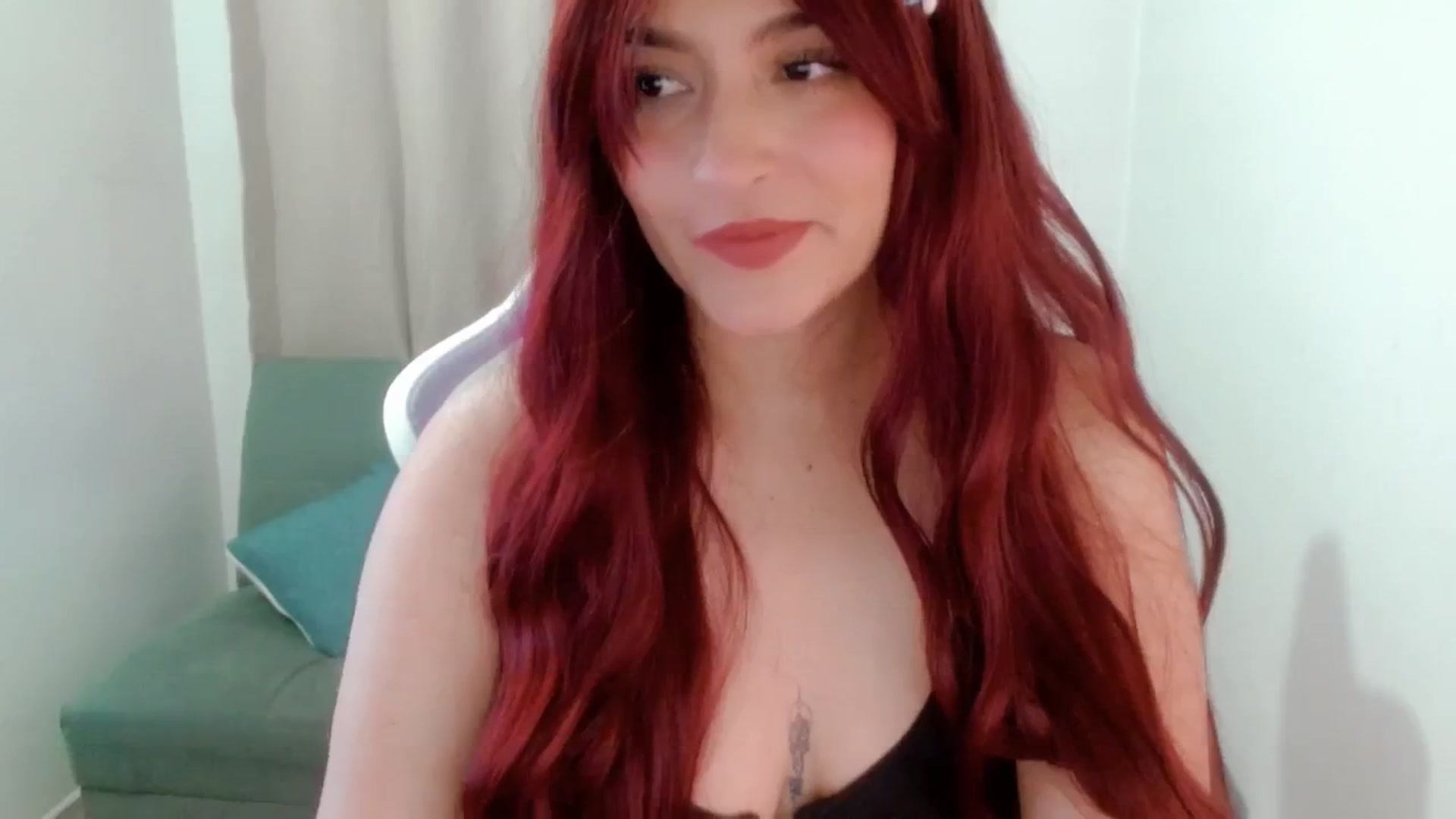 Gallery image thumbnail from Malice_sweet's myfreecams stream on, 10/06/2025, 07:03 image 15 of 20