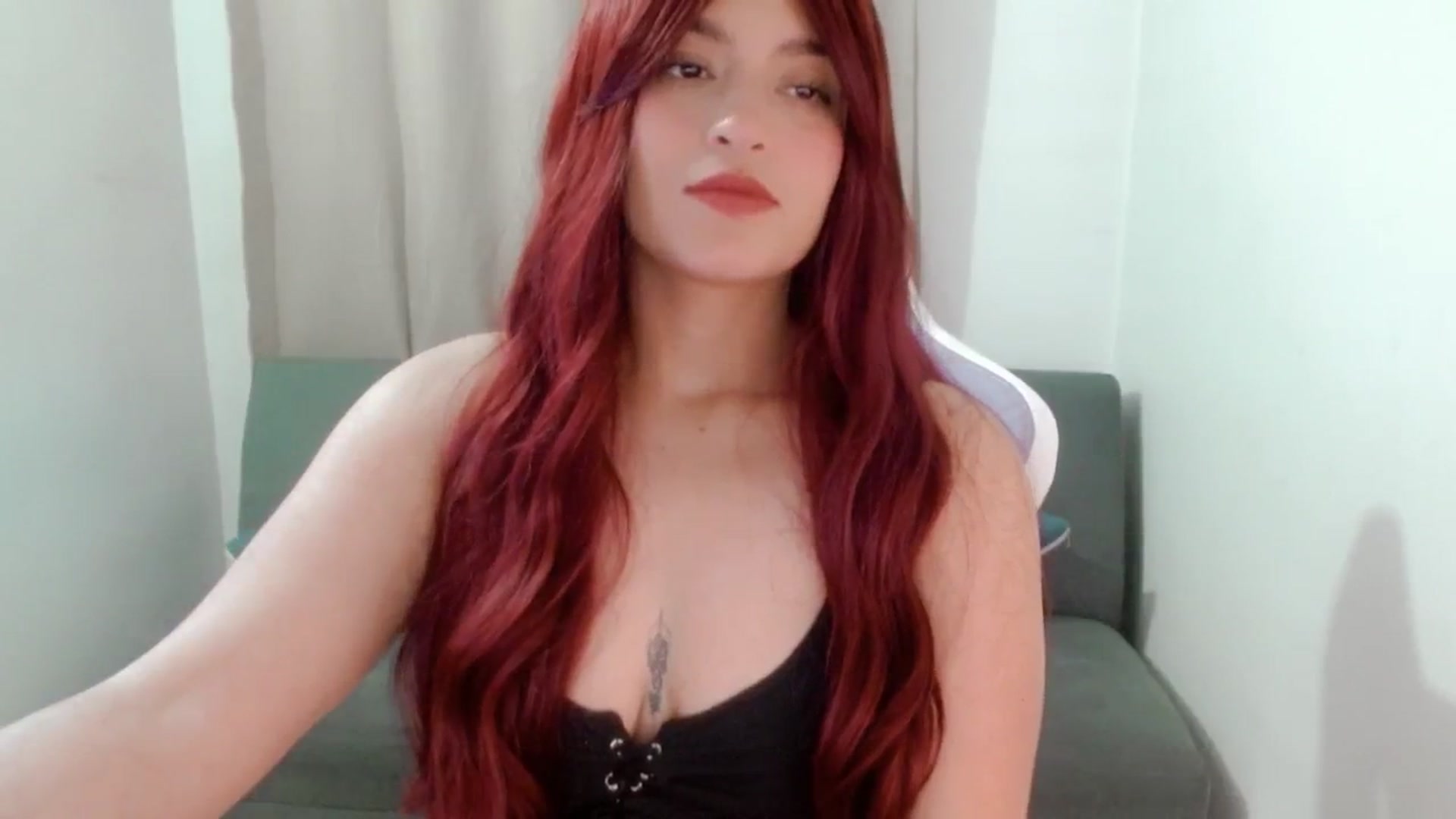 Gallery image thumbnail from Malice_sweet's myfreecams stream on, 10/06/2025, 07:03 image 18 of 20