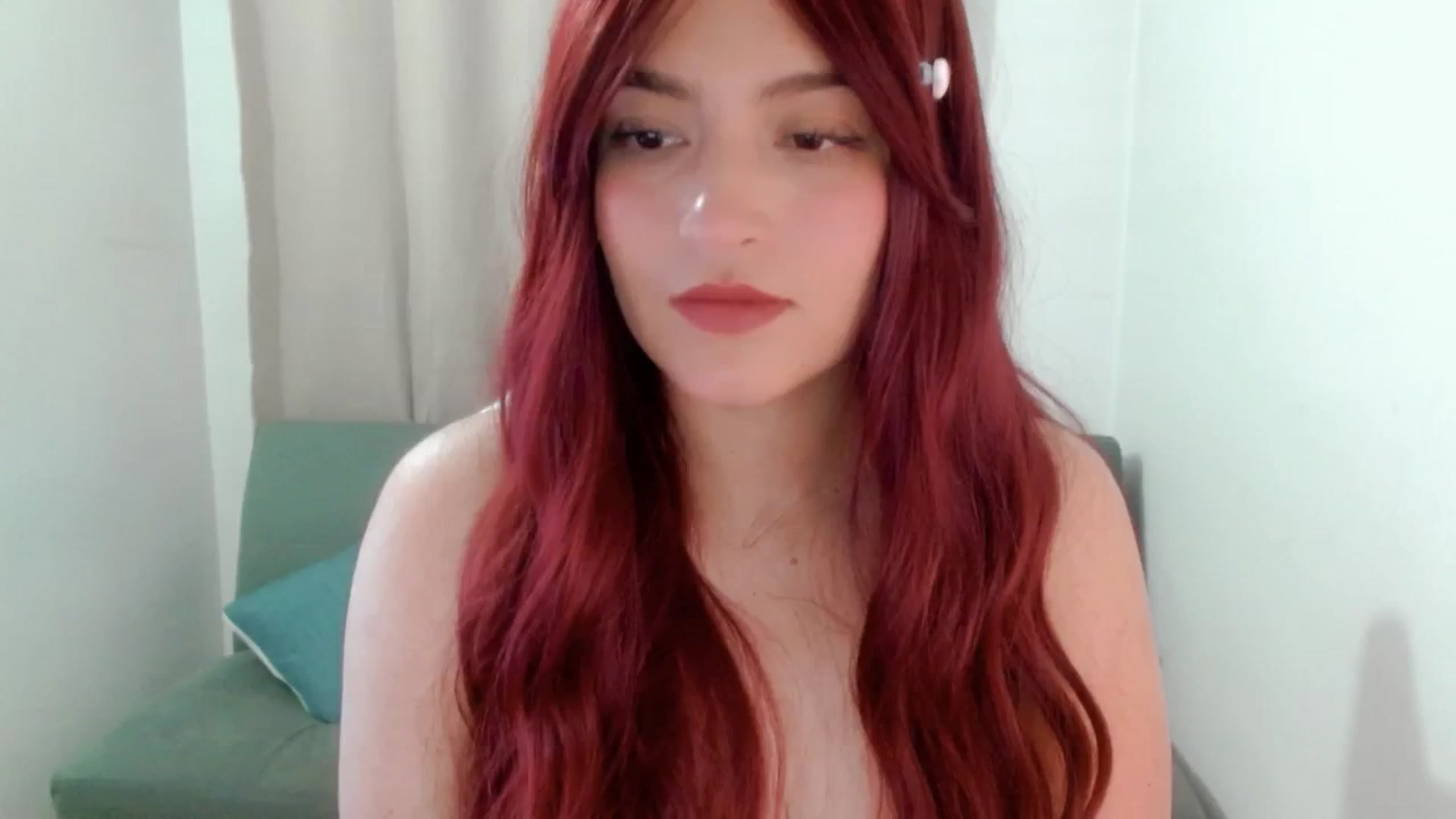 Gallery image thumbnail from Malice_sweet's myfreecams stream on, 10/06/2025, 07:03 image 1 of 20
