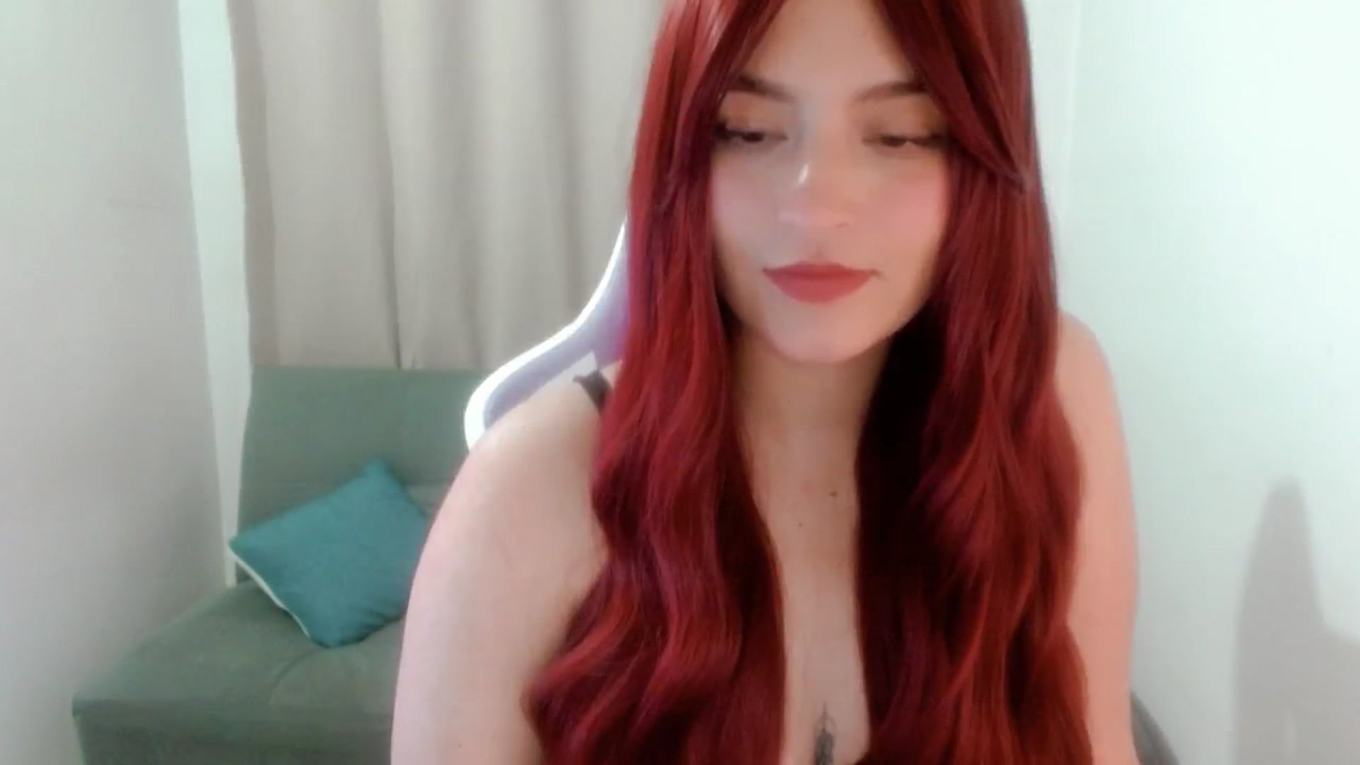 Gallery image thumbnail from Malice_sweet's myfreecams stream on, 10/06/2025, 09:28 image 9 of 20