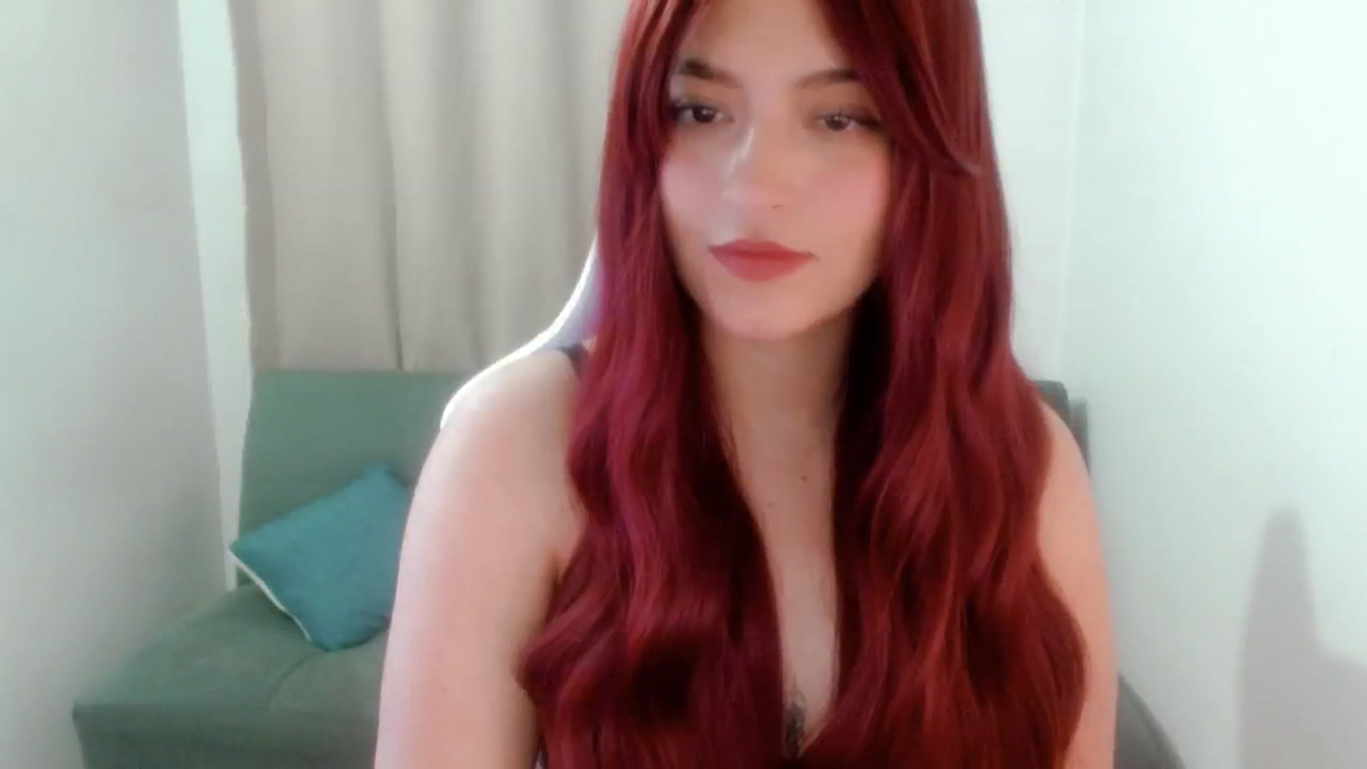 Gallery image thumbnail from Malice_sweet's myfreecams stream on, 10/06/2025, 09:28 image 10 of 20