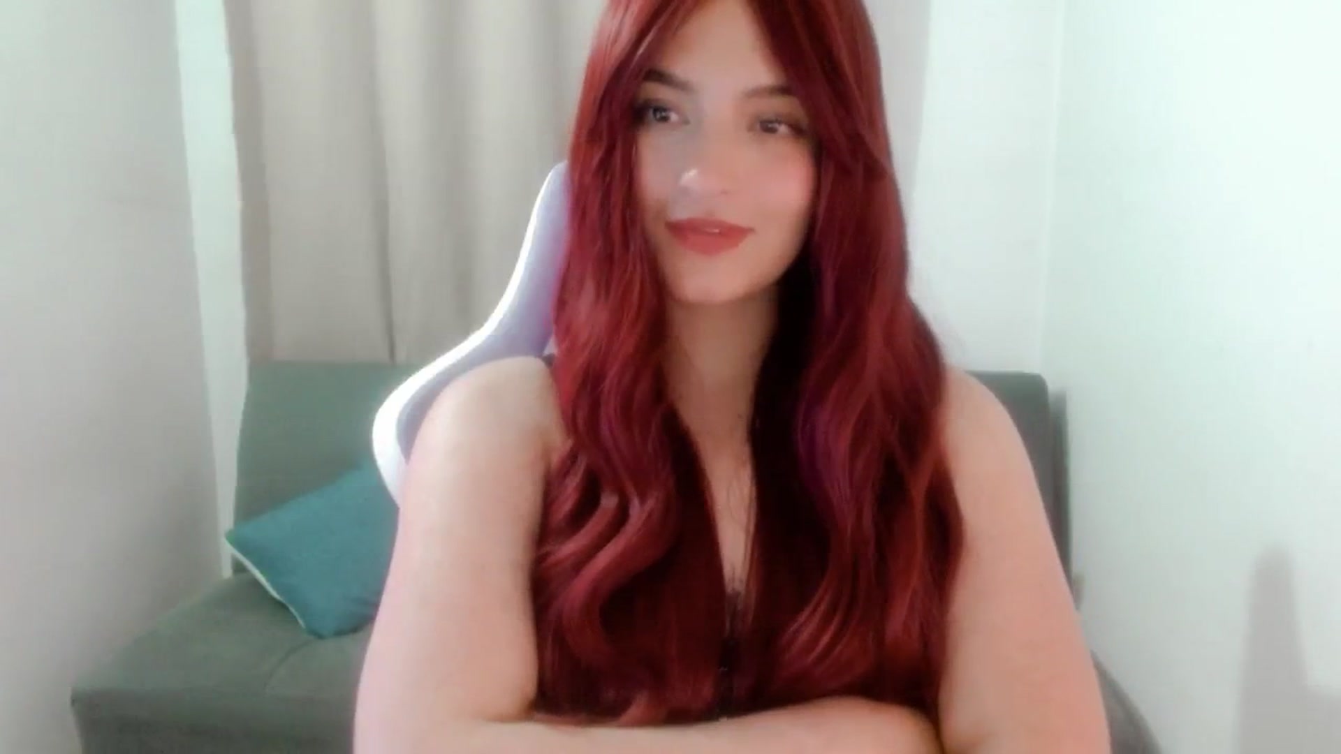 Gallery image thumbnail from Malice_sweet's myfreecams stream on, 10/06/2025, 09:28 image 11 of 20