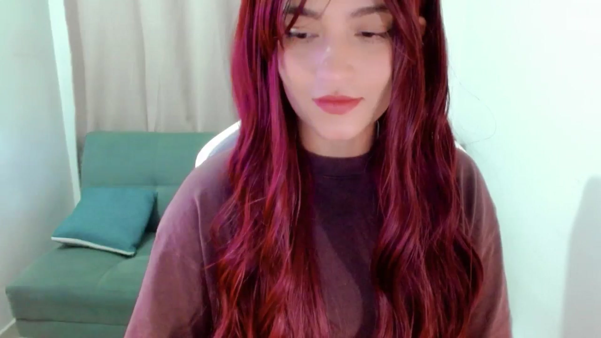 Gallery image thumbnail from Malice_sweet's myfreecams stream on, 10/13/2025, 05:20 image 5 of 20
