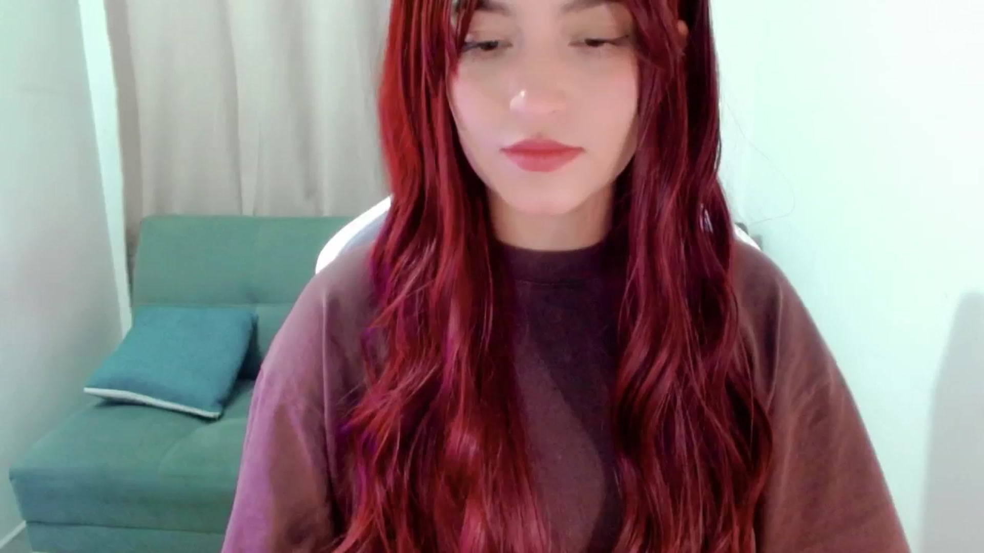 Gallery image thumbnail from Malice_sweet's myfreecams stream on, 10/13/2025, 05:20 image 6 of 20
