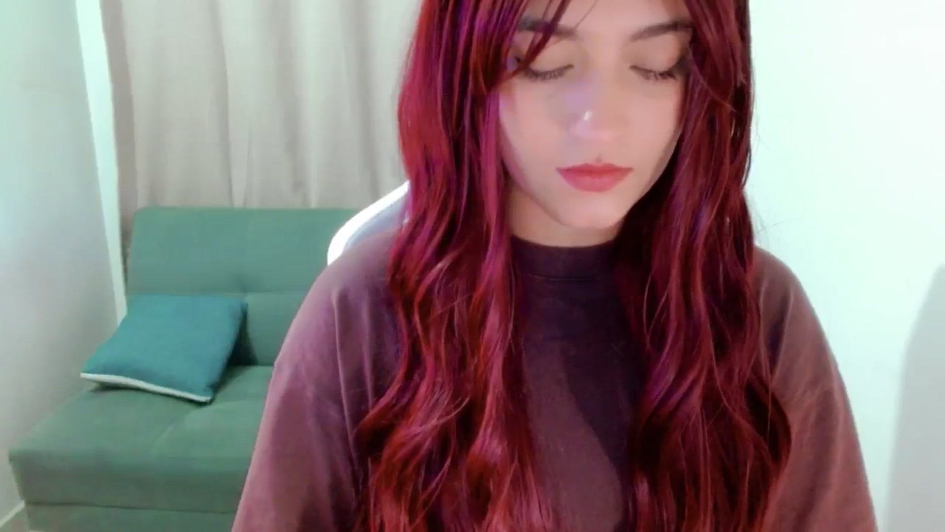 Gallery image thumbnail from Malice_sweet's myfreecams stream on, 10/13/2025, 05:20 image 9 of 20