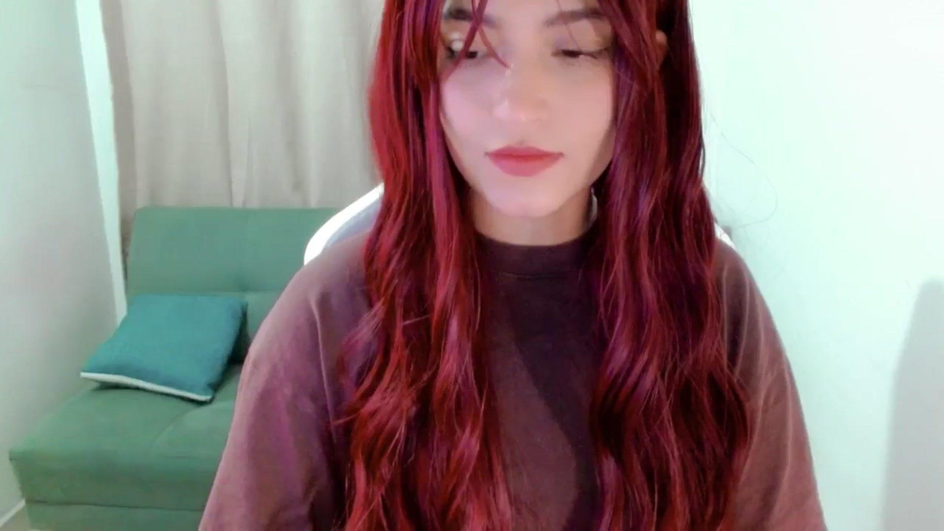Gallery image thumbnail from Malice_sweet's myfreecams stream on, 10/13/2025, 05:20 image 4 of 20
