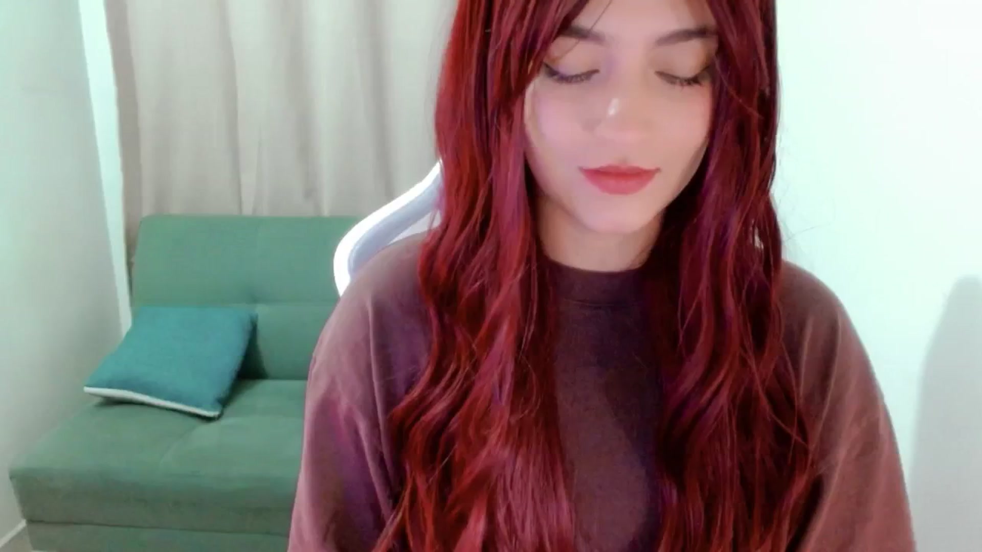 Gallery image thumbnail from Malice_sweet's myfreecams stream on, 10/13/2025, 05:20 image 16 of 20