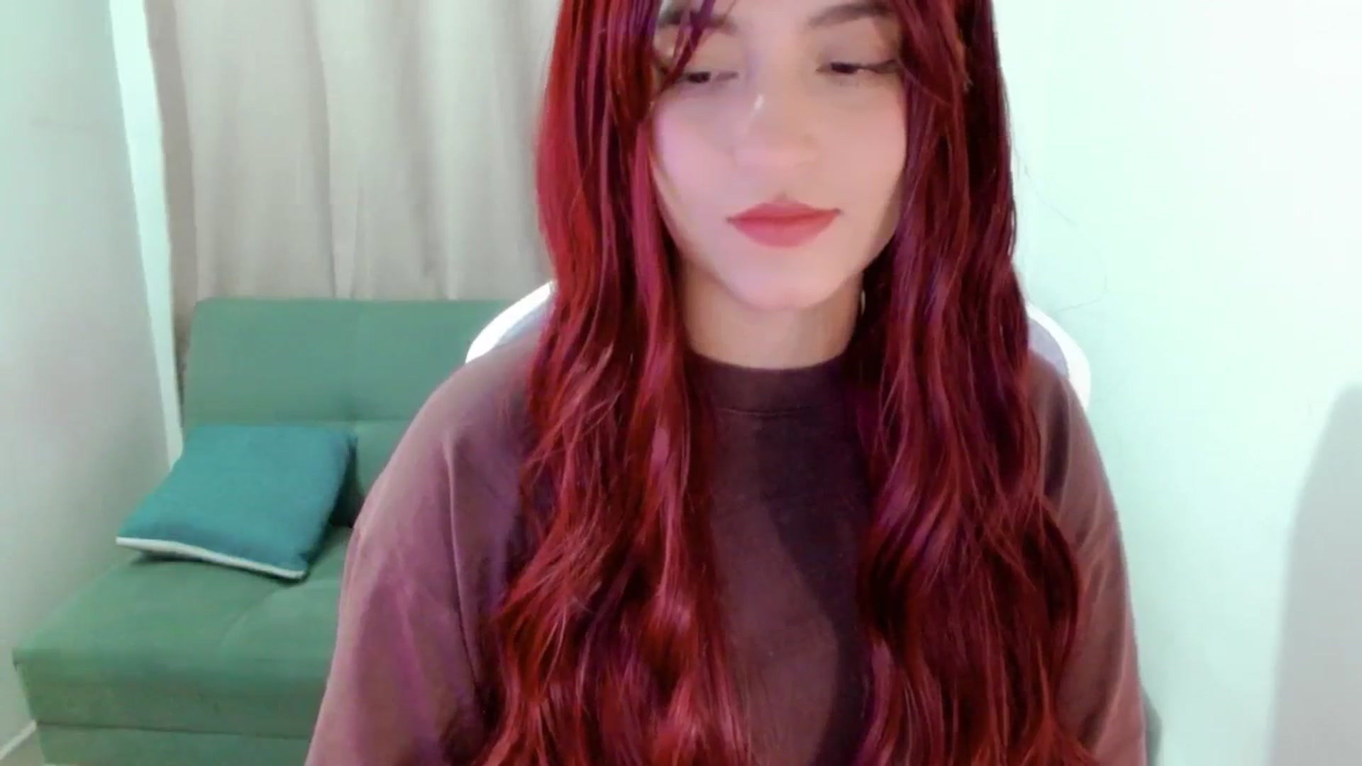 Gallery image thumbnail from Malice_sweet's myfreecams stream on, 10/13/2025, 05:20 image 8 of 20