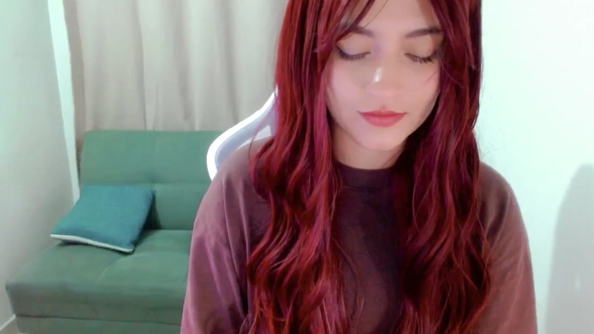 Gallery image thumbnail from Malice_sweet's myfreecams stream on, 10/13/2025, 05:20 image 20 of 20