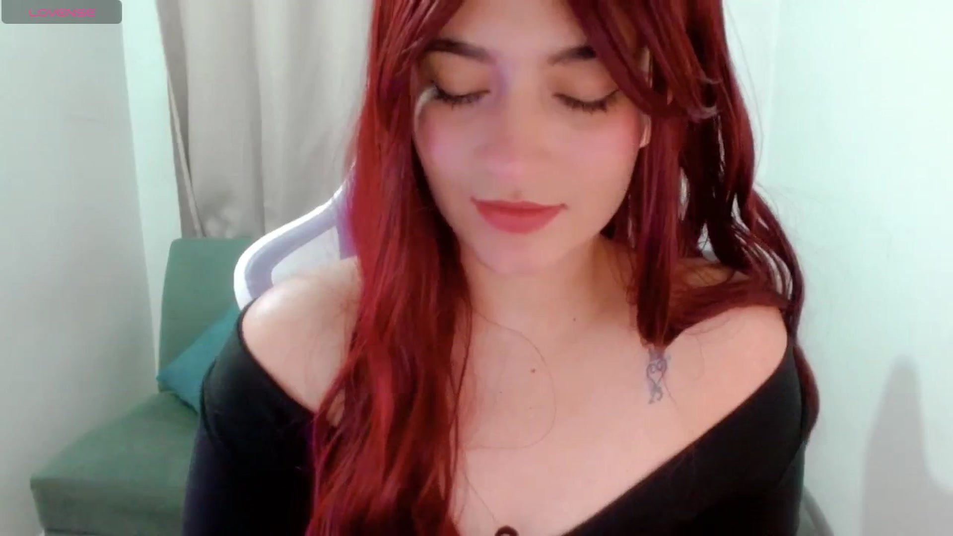 Gallery image thumbnail from Malice_sweet's myfreecams stream on, 10/16/2025, 09:24 image 13 of 20