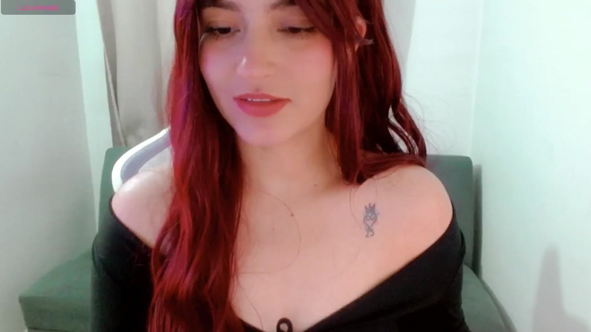 Gallery image thumbnail from Malice_sweet's myfreecams stream on, 10/16/2025, 09:24 image 12 of 20