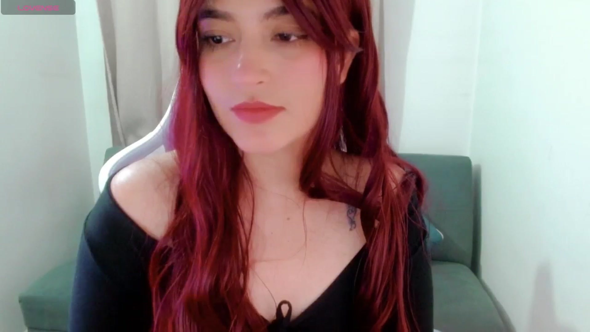 Gallery image thumbnail from Malice_sweet's myfreecams stream on, 10/16/2025, 09:24 image 14 of 20