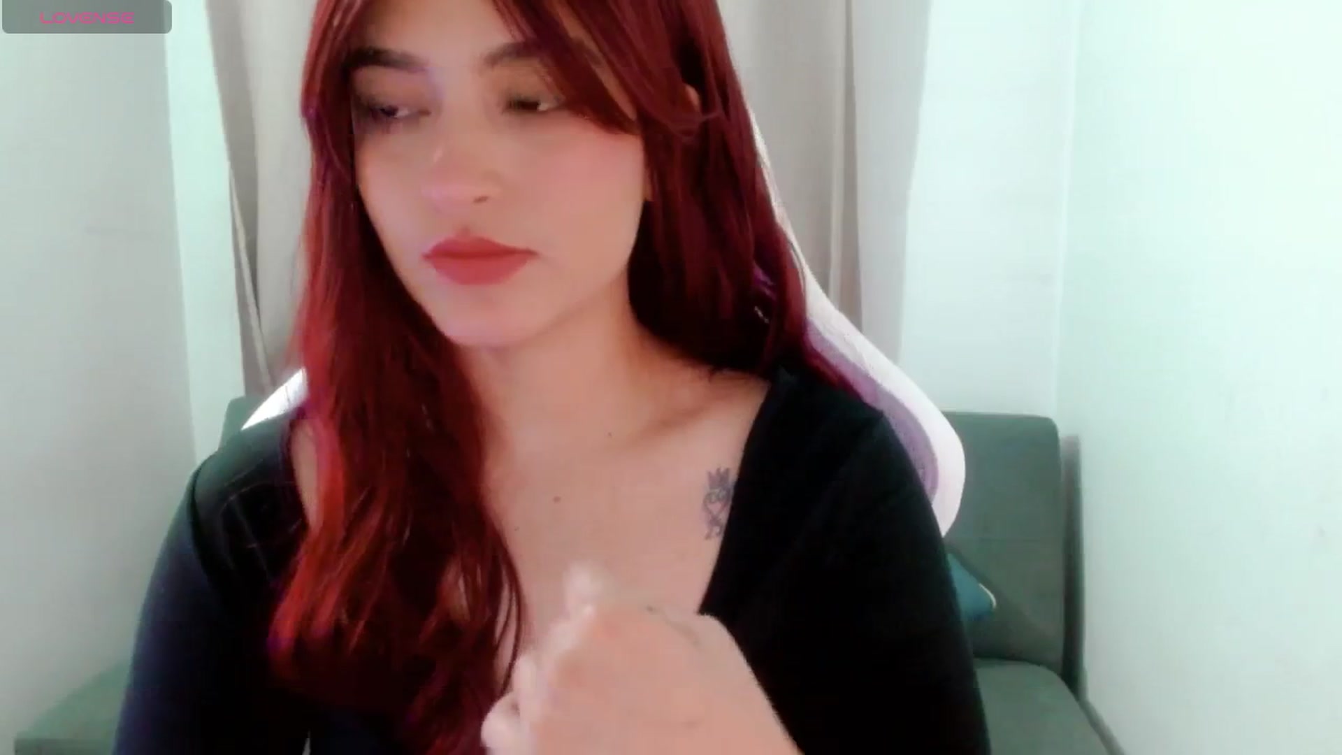 Gallery image thumbnail from Malice_sweet's myfreecams stream on, 10/16/2025, 10:14 image 12 of 20