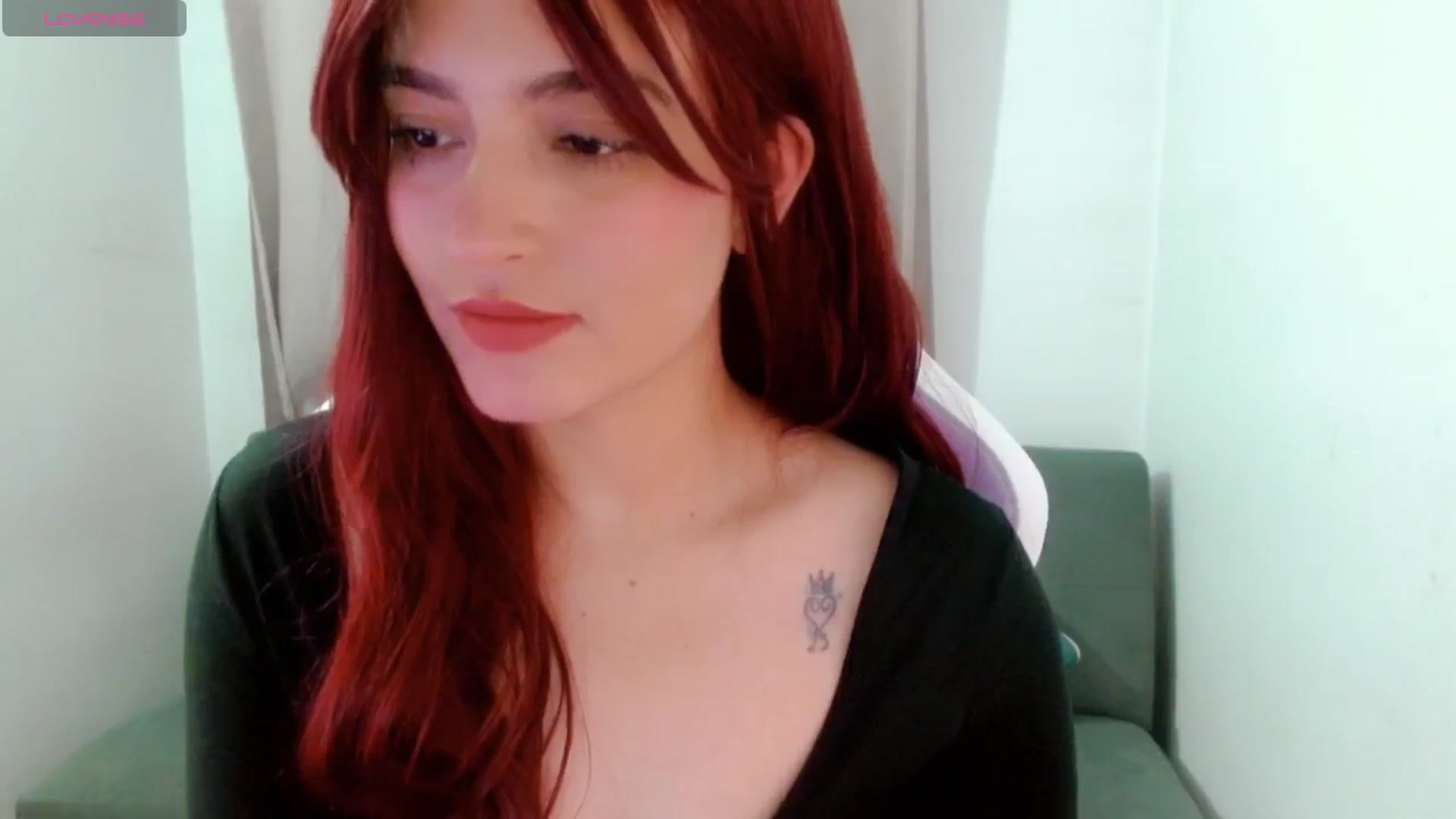 Gallery image thumbnail from Malice_sweet's myfreecams stream on, 10/16/2025, 10:14 image 11 of 20