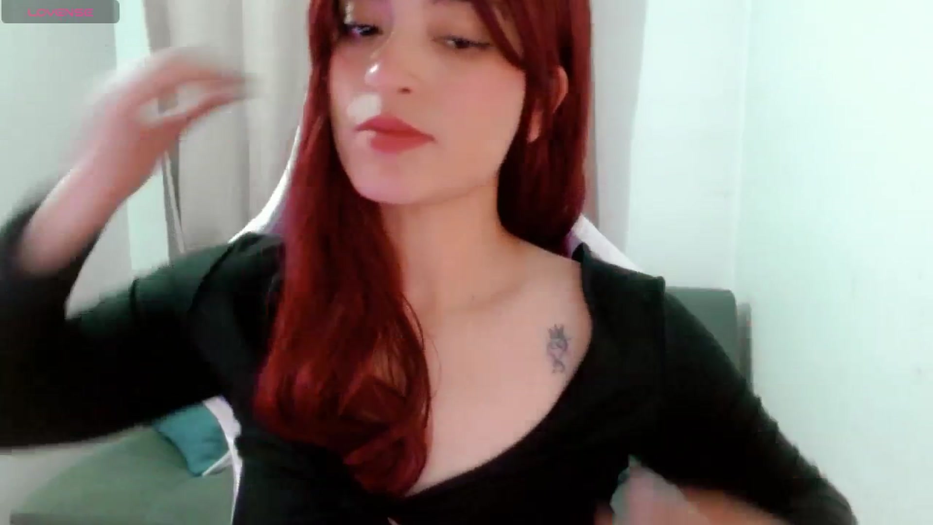 Gallery image thumbnail from Malice_sweet's myfreecams stream on, 10/16/2025, 10:14 image 14 of 20