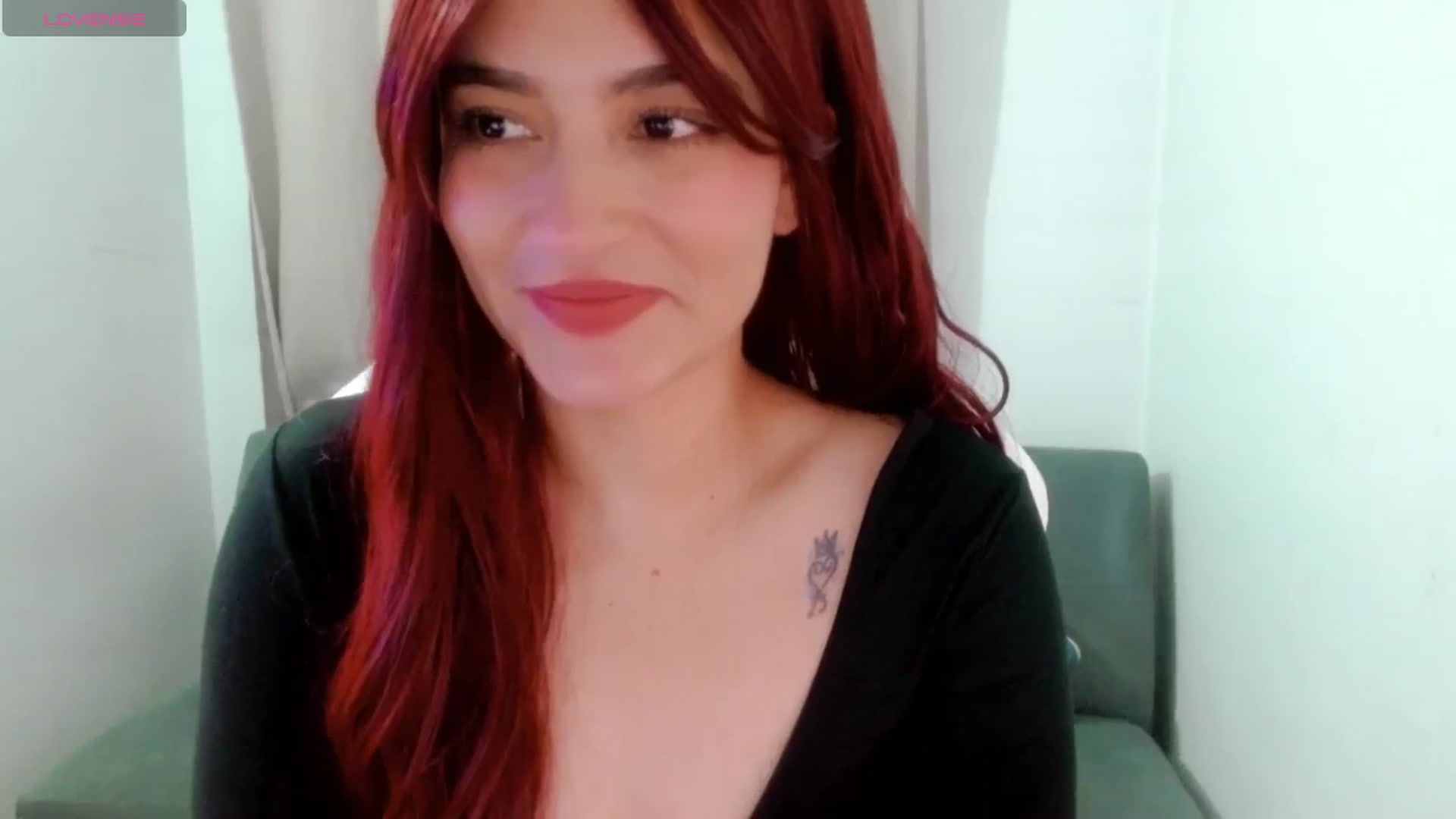 Gallery image thumbnail from Malice_sweet's myfreecams stream on, 10/16/2025, 10:14 image 16 of 20