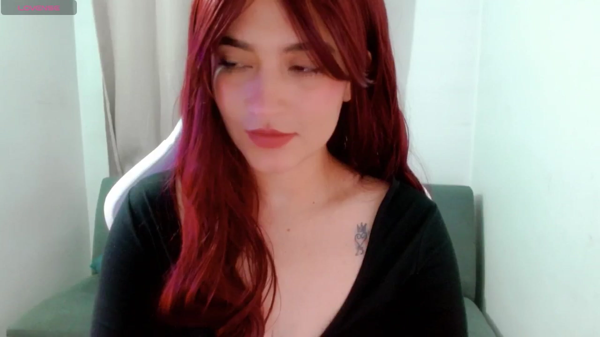 Gallery image thumbnail from Malice_sweet's myfreecams stream on, 10/16/2025, 10:14 image 13 of 20